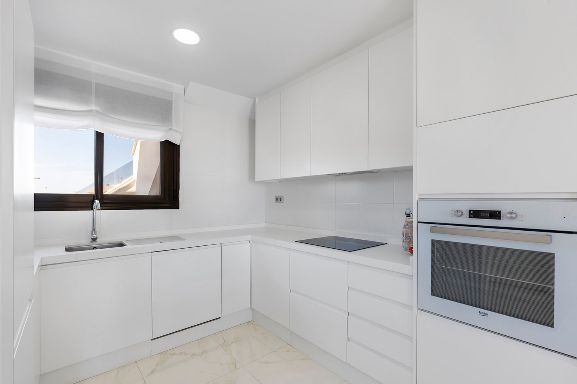 Revente - Attique - Torre Pacheco - Dolores De Pacheco