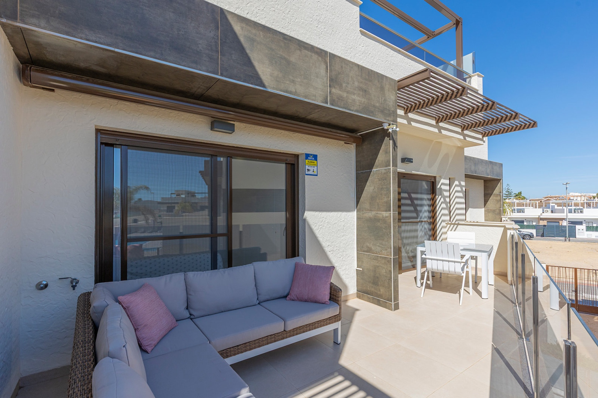 Revente - Attique - Torre Pacheco - Dolores De Pacheco