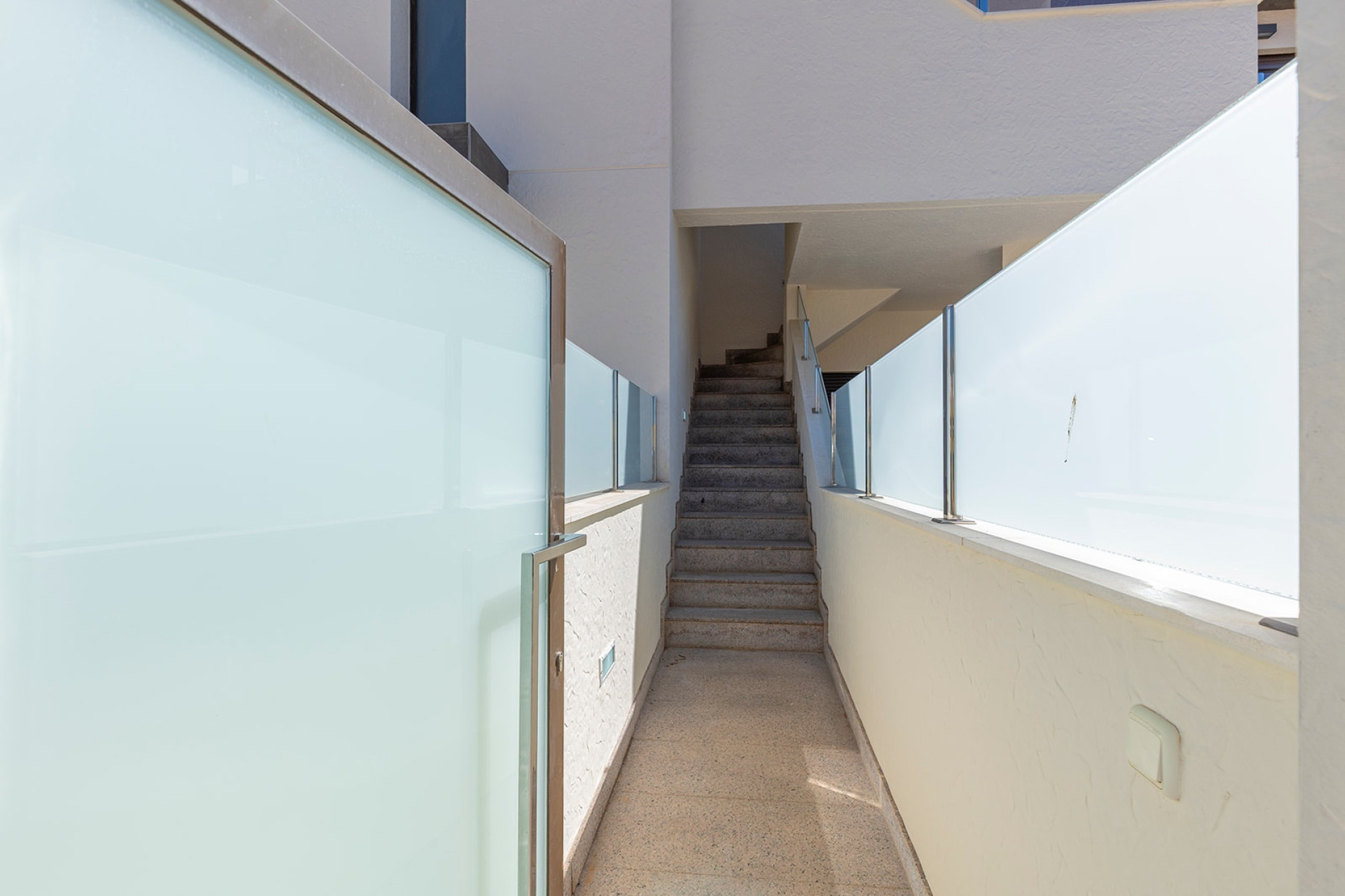 Revente - Attique - Torre Pacheco - Dolores De Pacheco