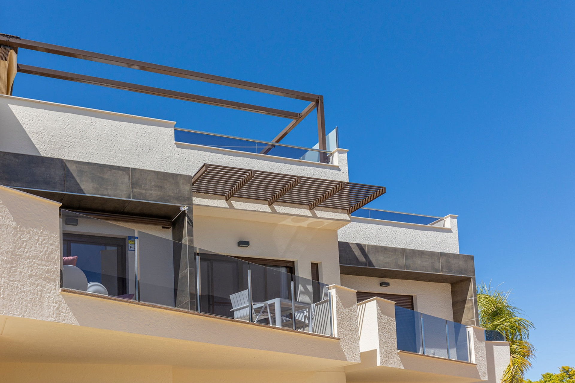 Revente - Attique - Torre Pacheco - Dolores De Pacheco