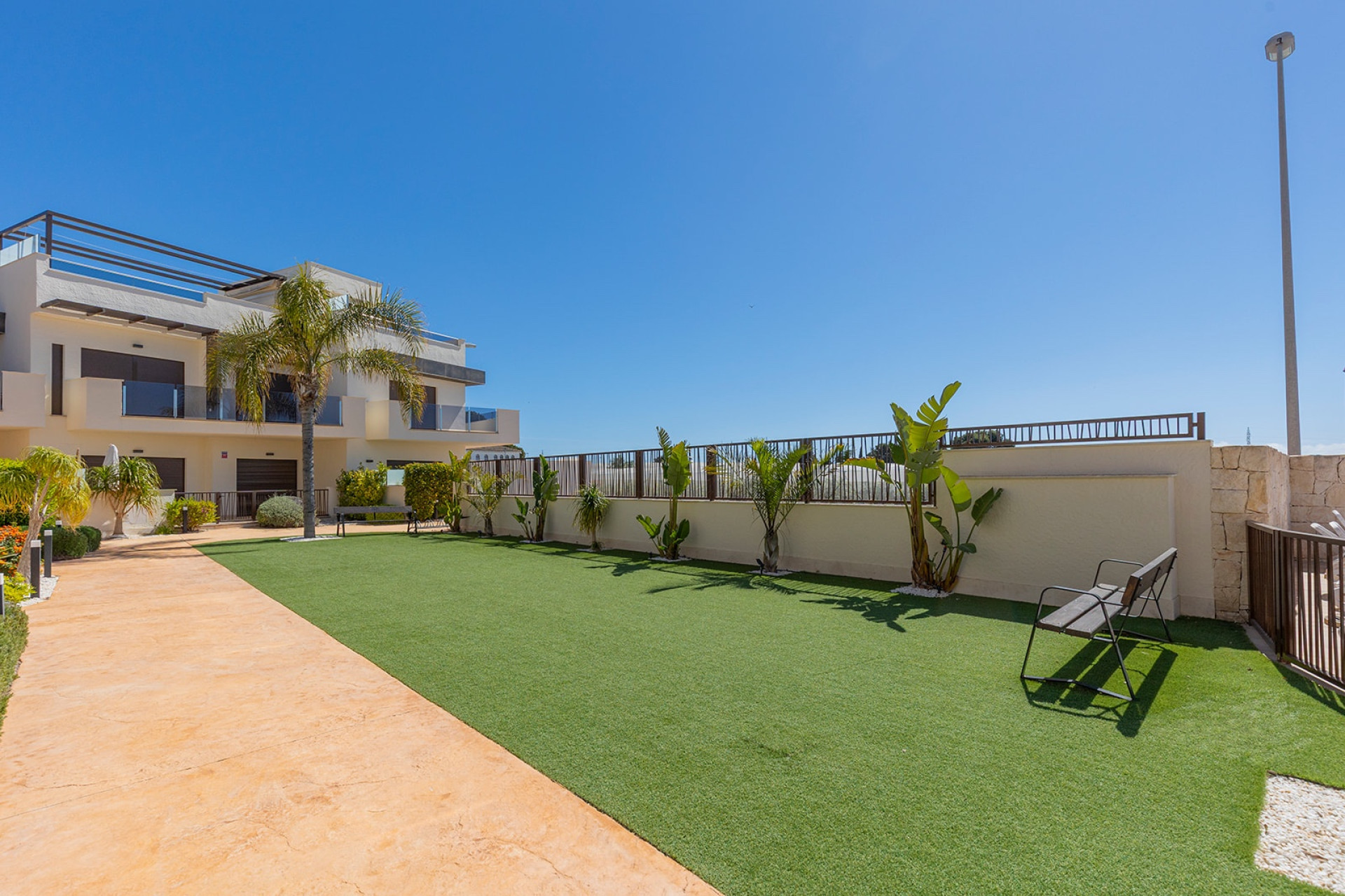 Revente - Attique - Torre Pacheco - Dolores De Pacheco