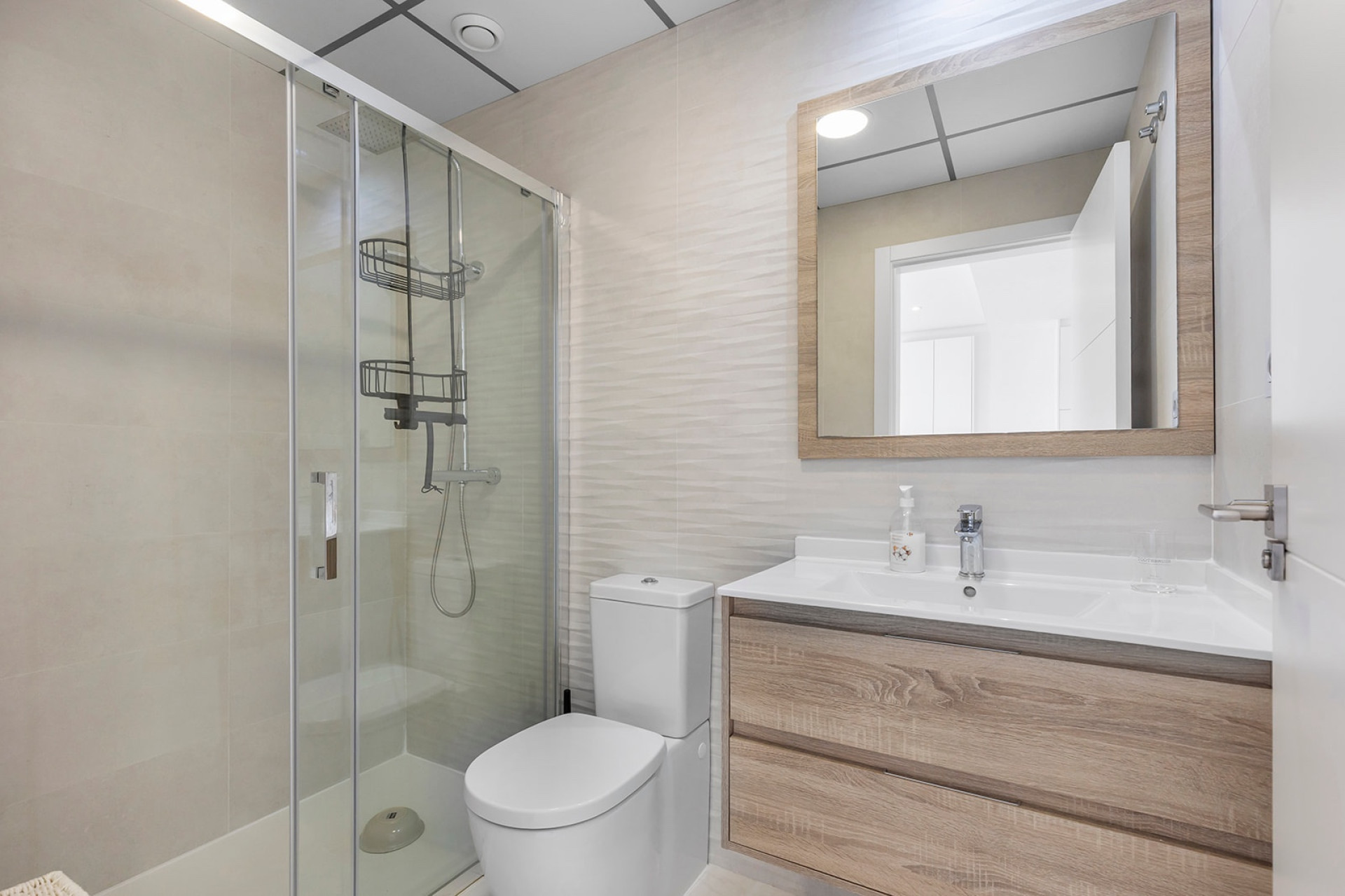 Revente - Attique - Torre Pacheco - Dolores De Pacheco