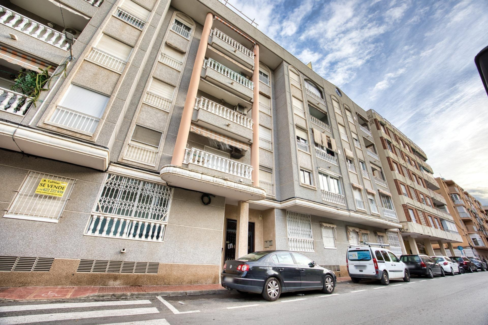 Revente - Attique - Torrevieja - Acequion