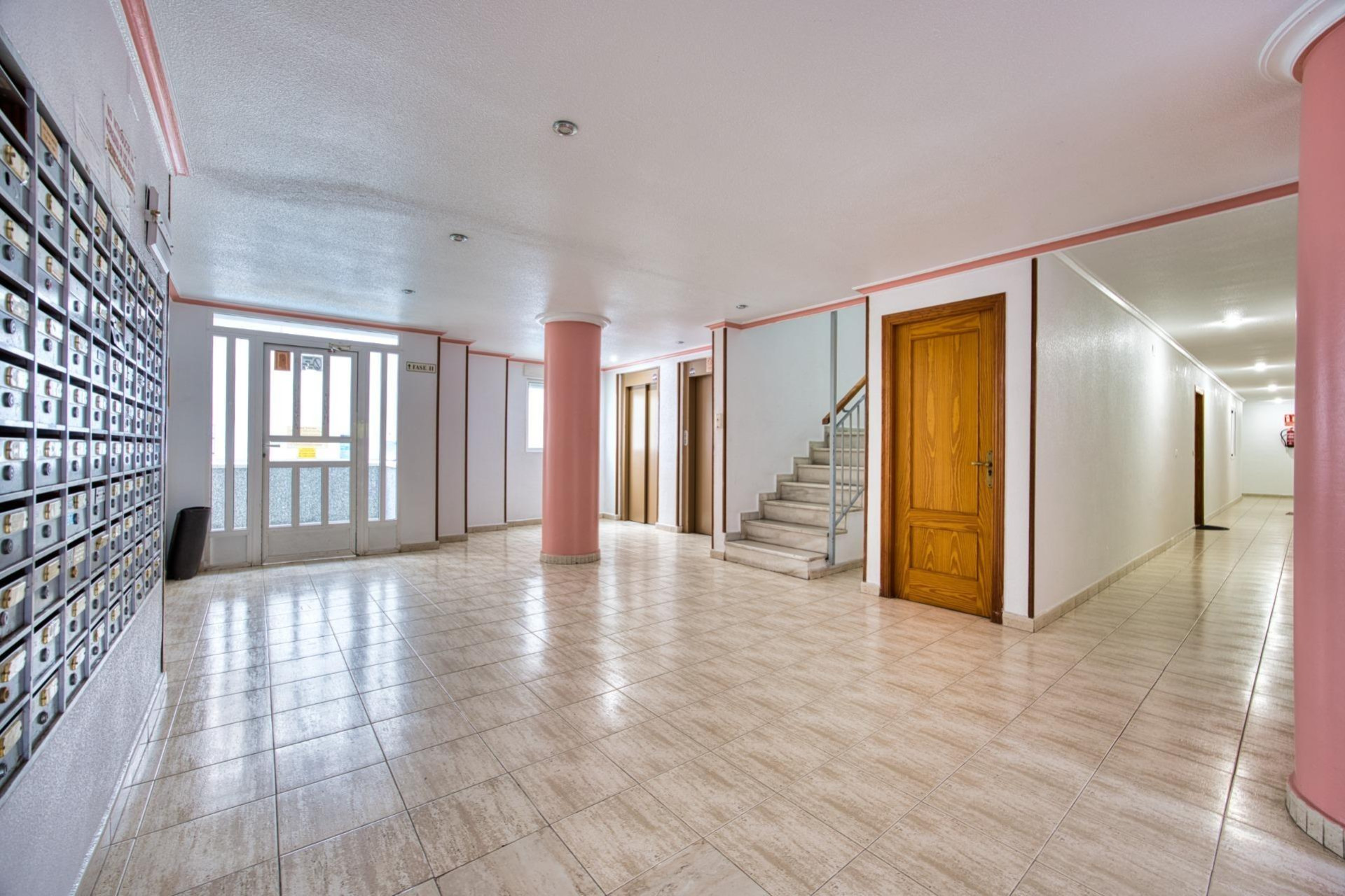 Revente - Attique - Torrevieja - Acequion