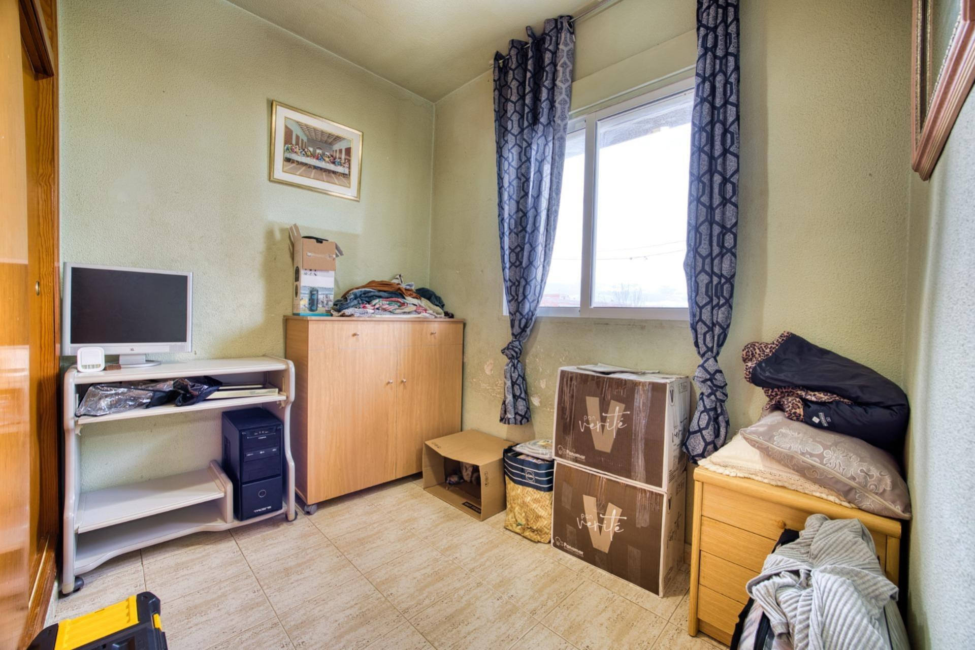 Revente - Attique - Torrevieja - Acequion