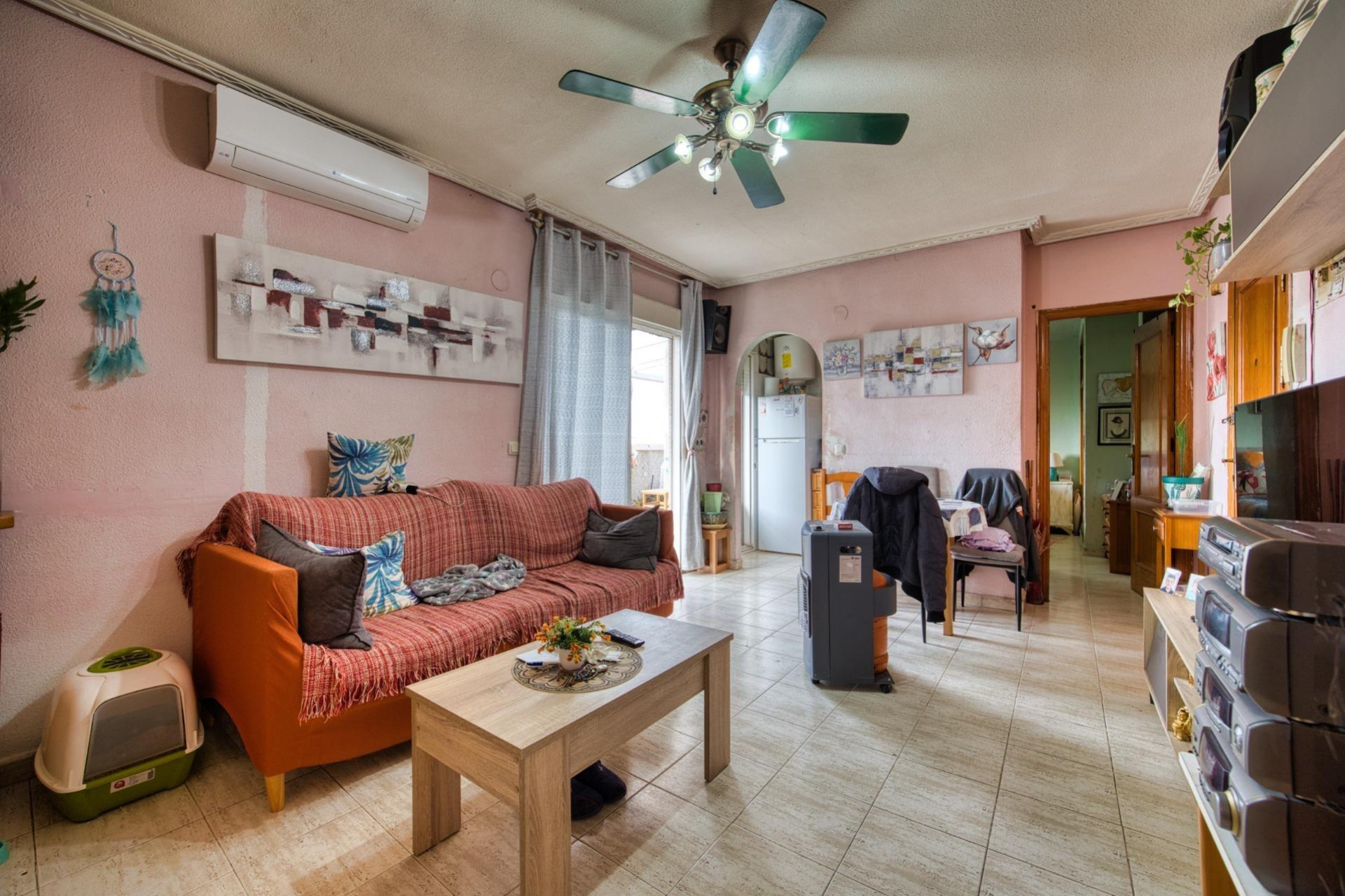 Revente - Attique - Torrevieja - Acequion