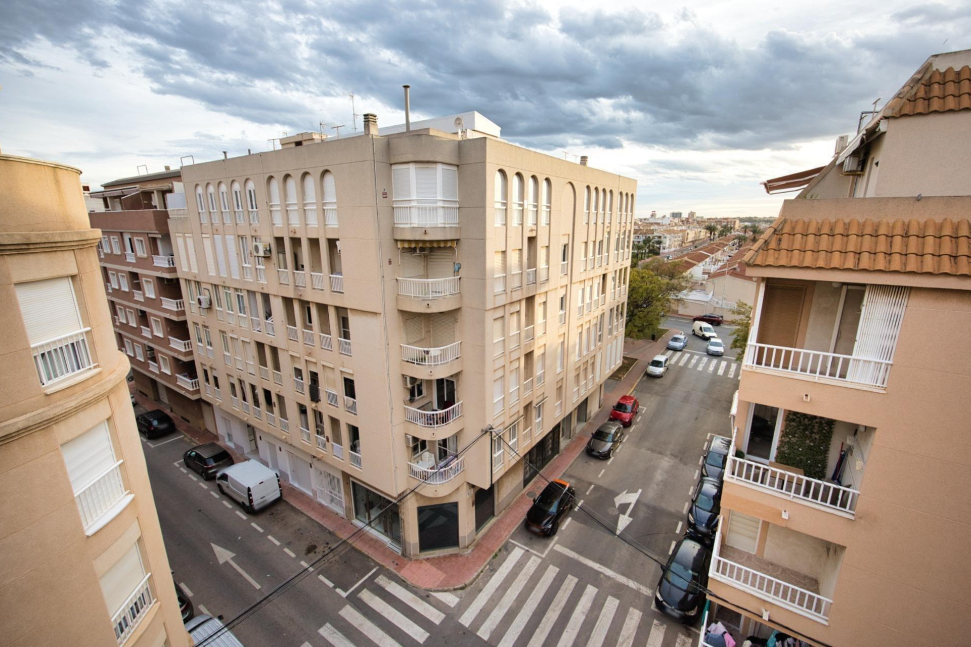 Revente - Attique - Torrevieja - Acequion