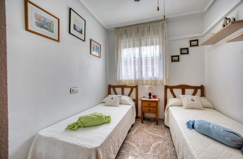 Revente - Attique - Torrevieja - Acequion