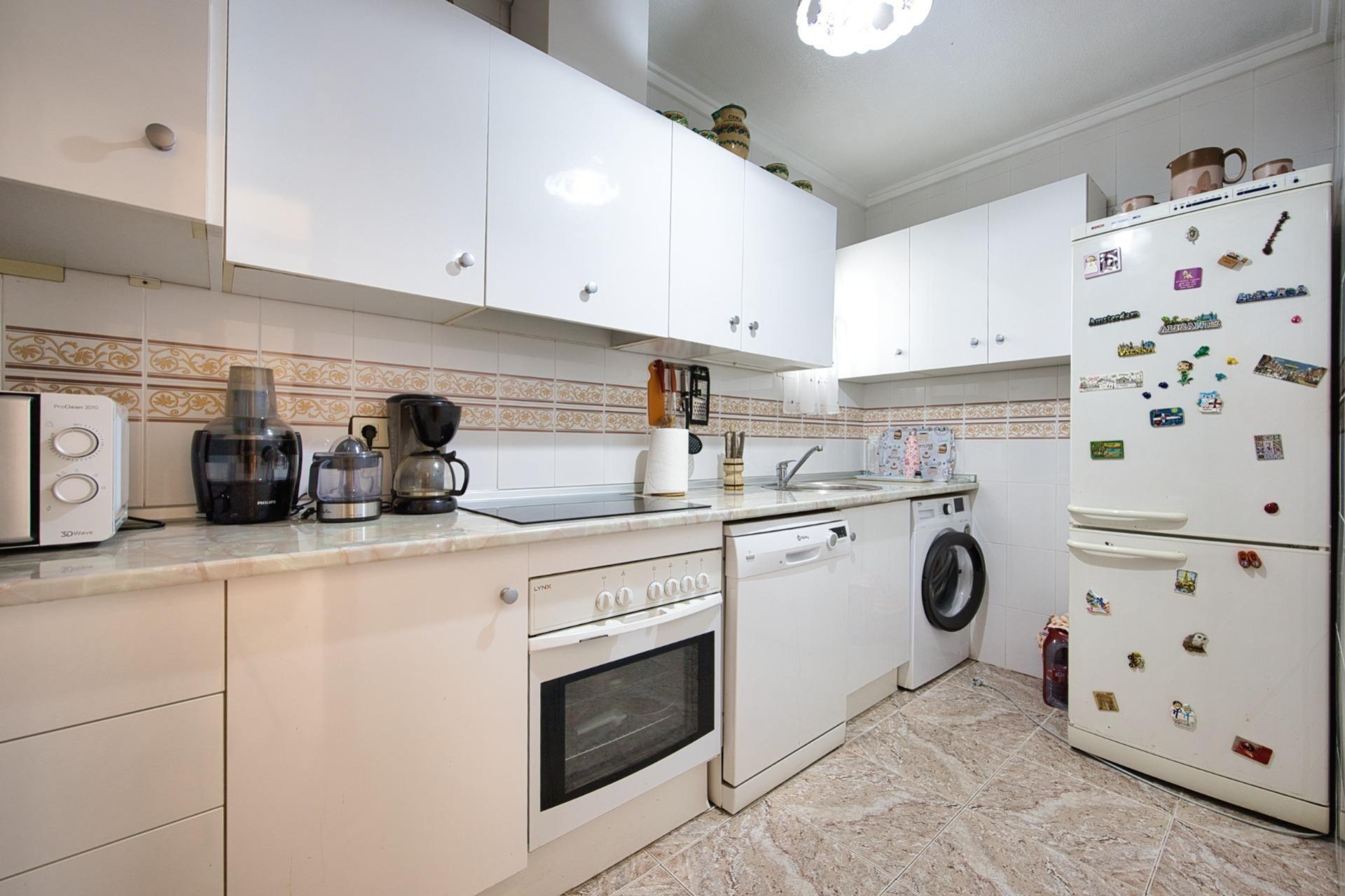 Revente - Attique - Torrevieja - Acequion