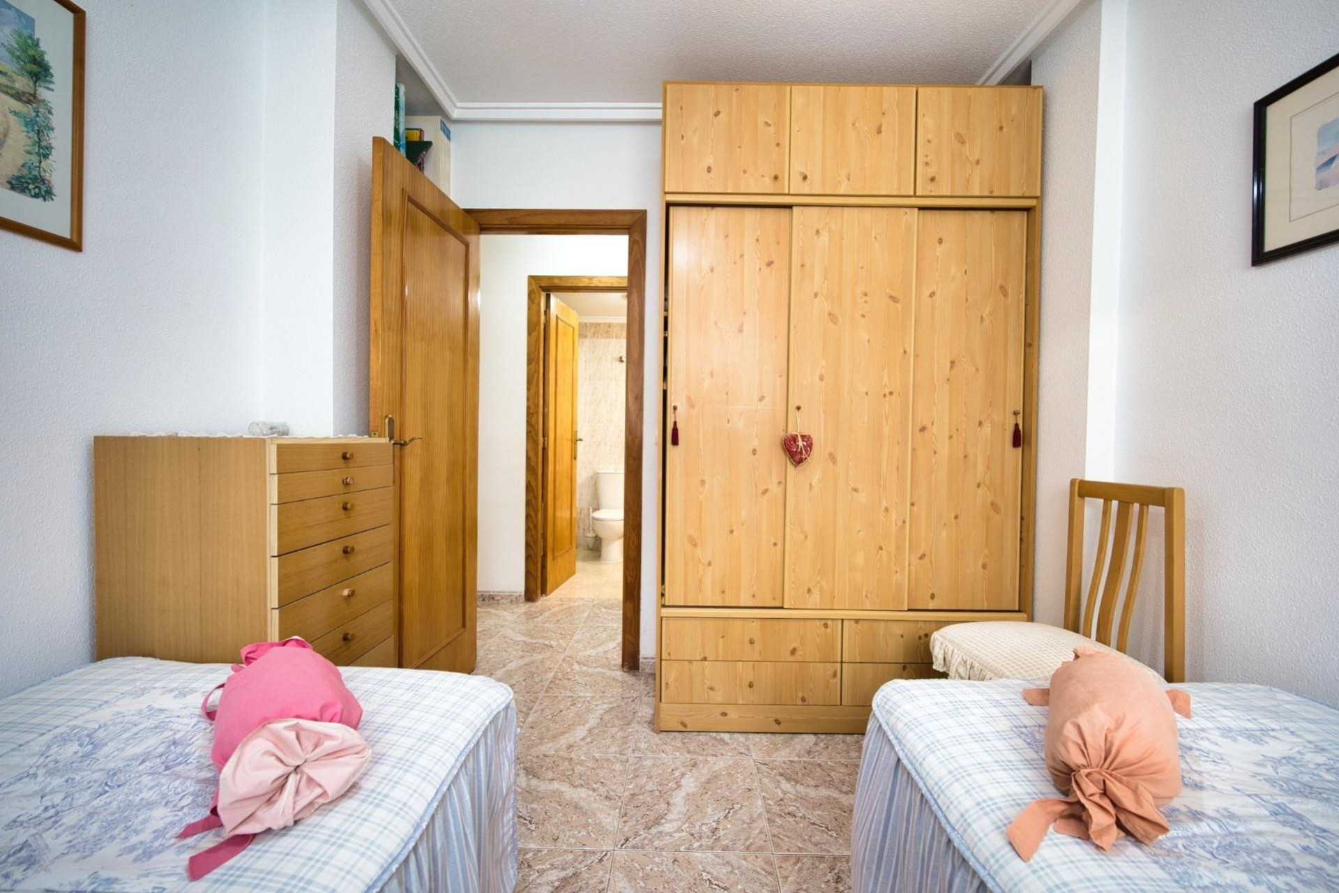 Revente - Attique - Torrevieja - Acequion