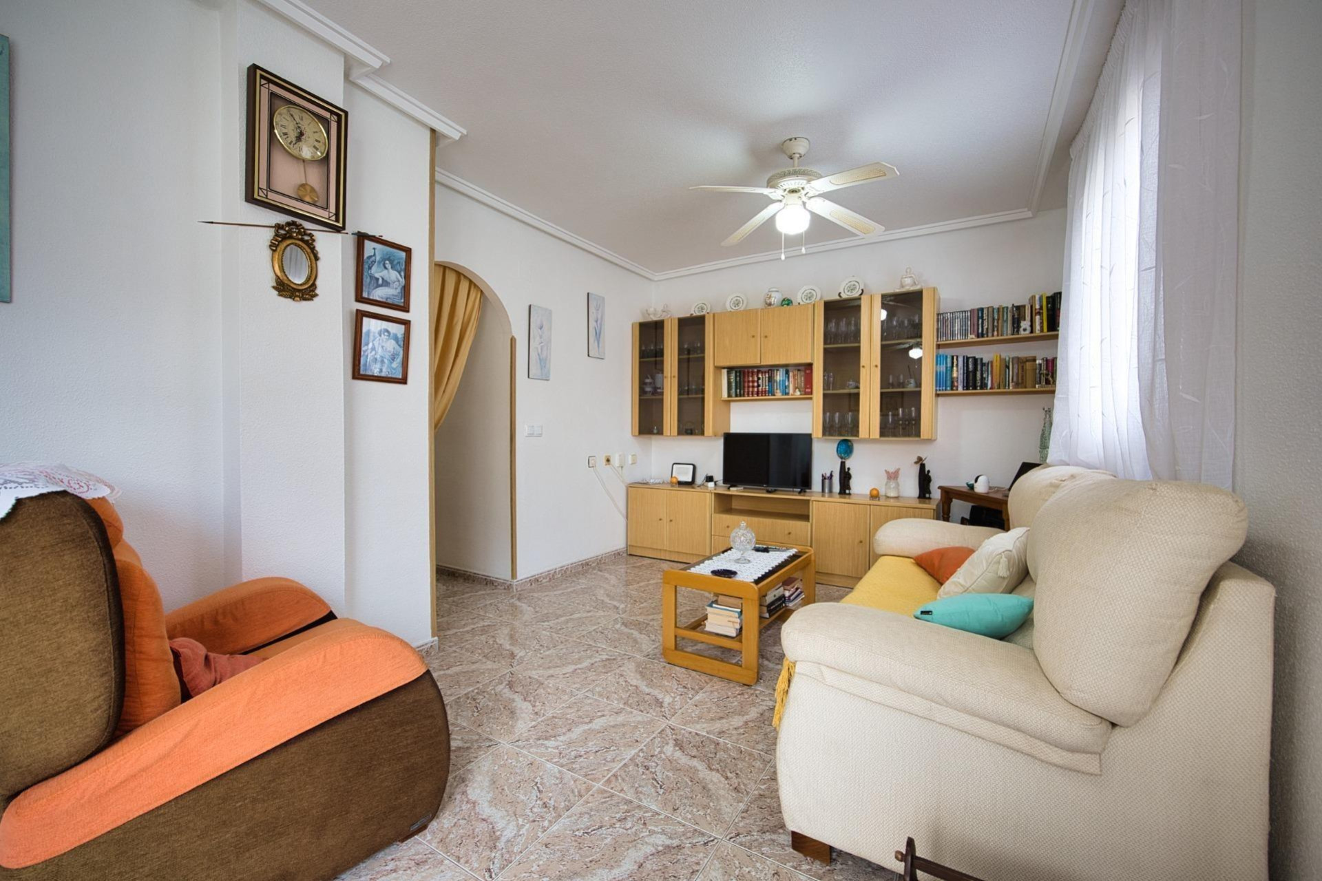 Revente - Attique - Torrevieja - Acequion