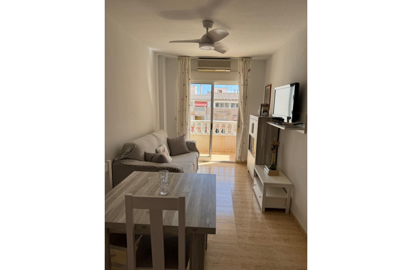 Revente - Attique - Torrevieja - Acequion