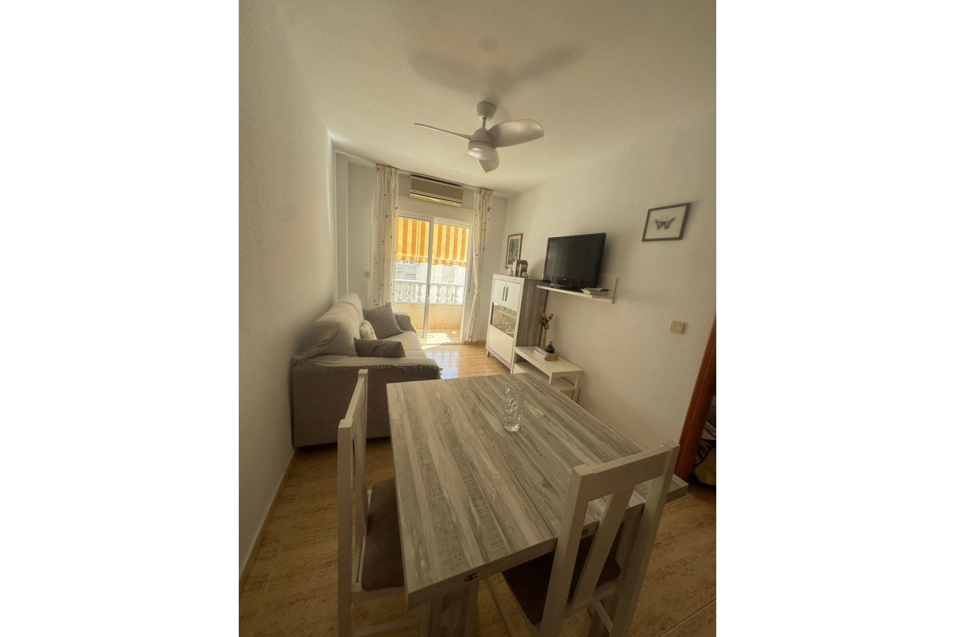Revente - Attique - Torrevieja - Acequion