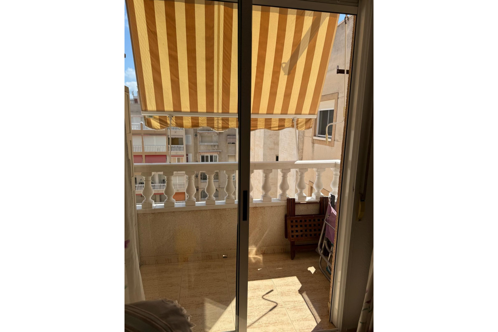 Revente - Attique - Torrevieja - Acequion