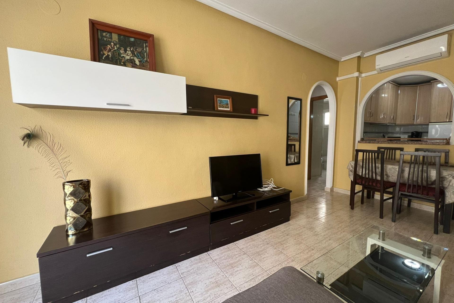 Revente - Attique - Torrevieja - Acequion