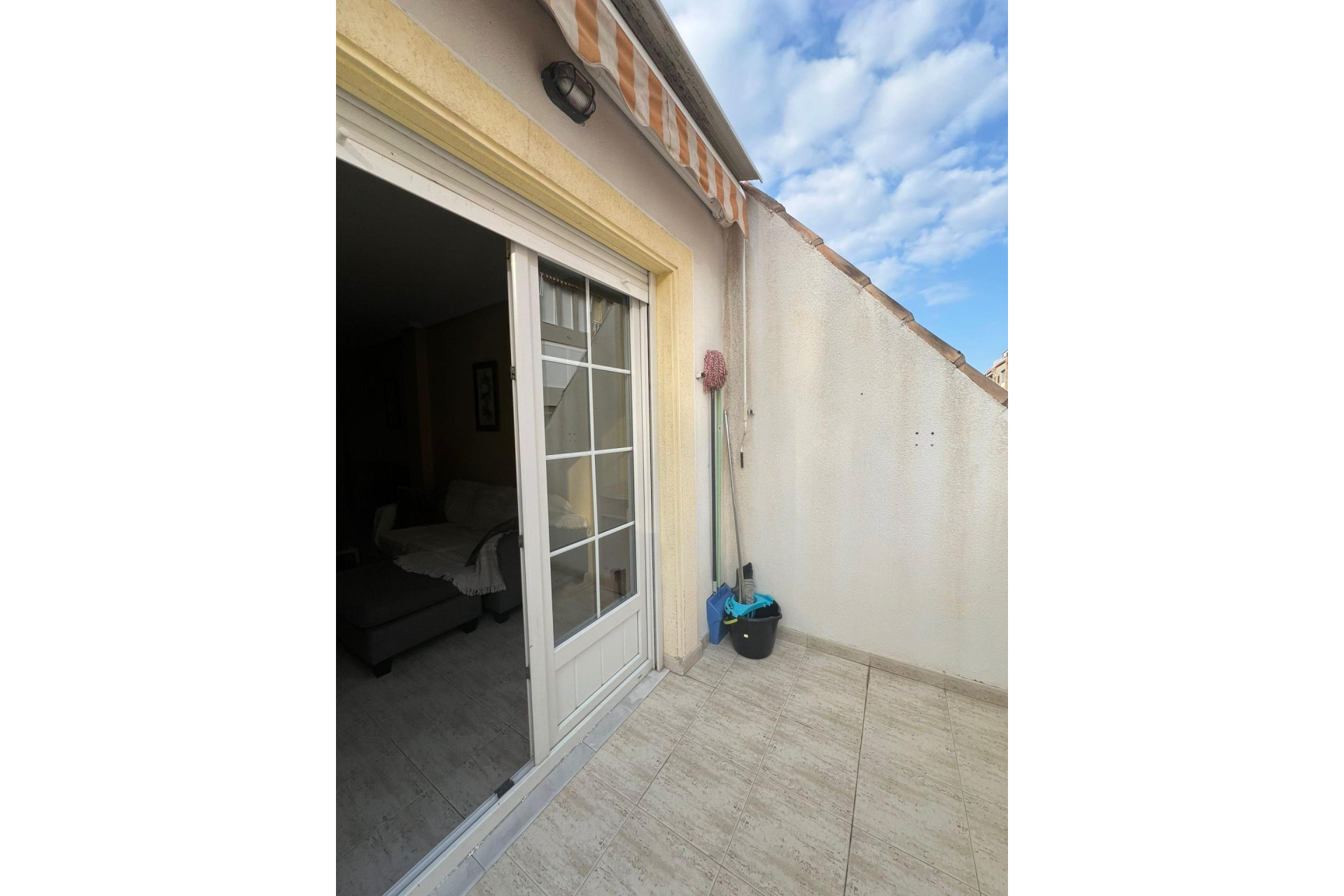 Revente - Attique - Torrevieja - Acequion