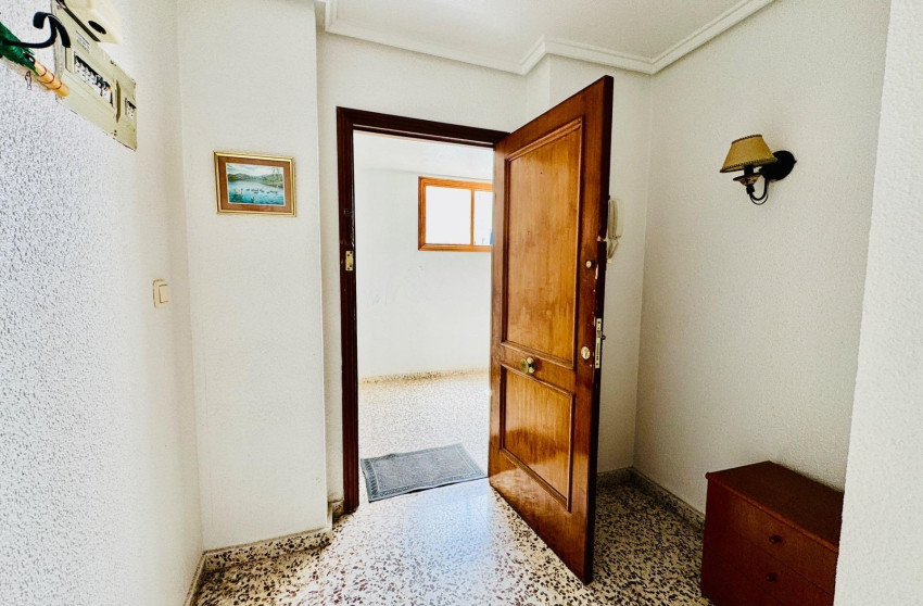 Revente - Attique - Torrevieja - Acequion
