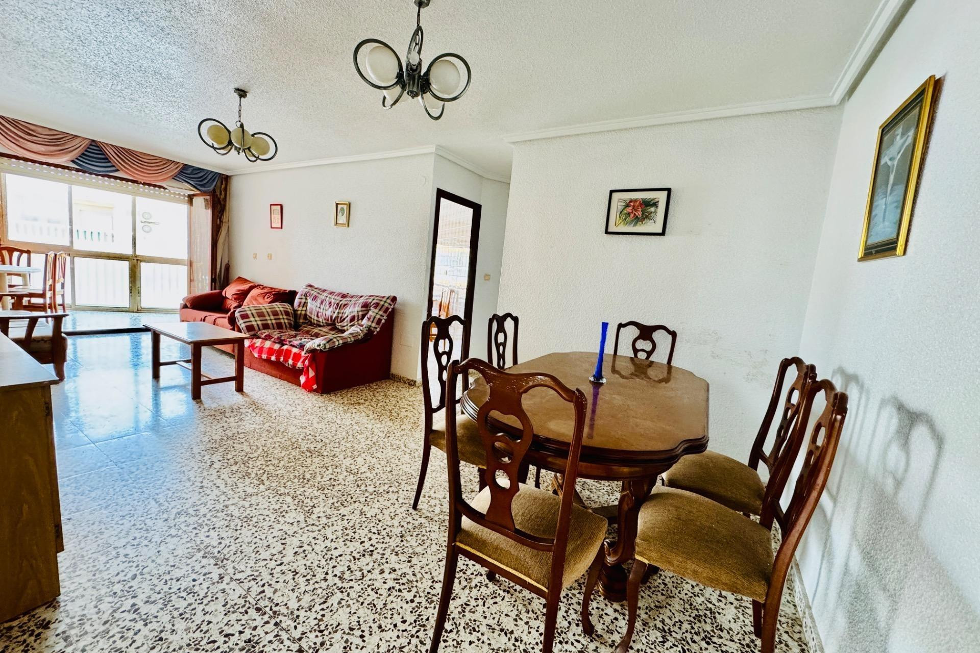 Revente - Attique - Torrevieja - Acequion