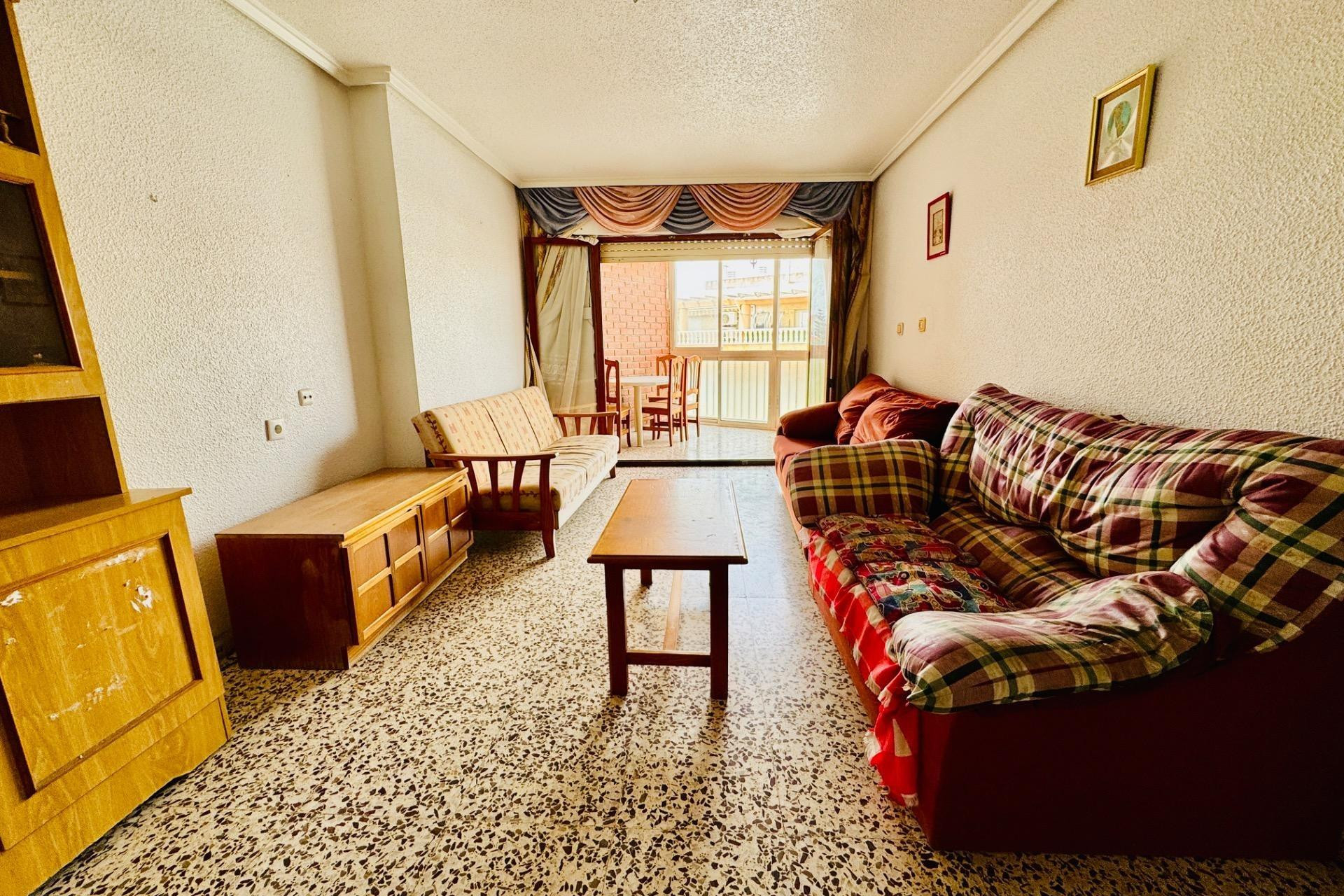 Revente - Attique - Torrevieja - Acequion