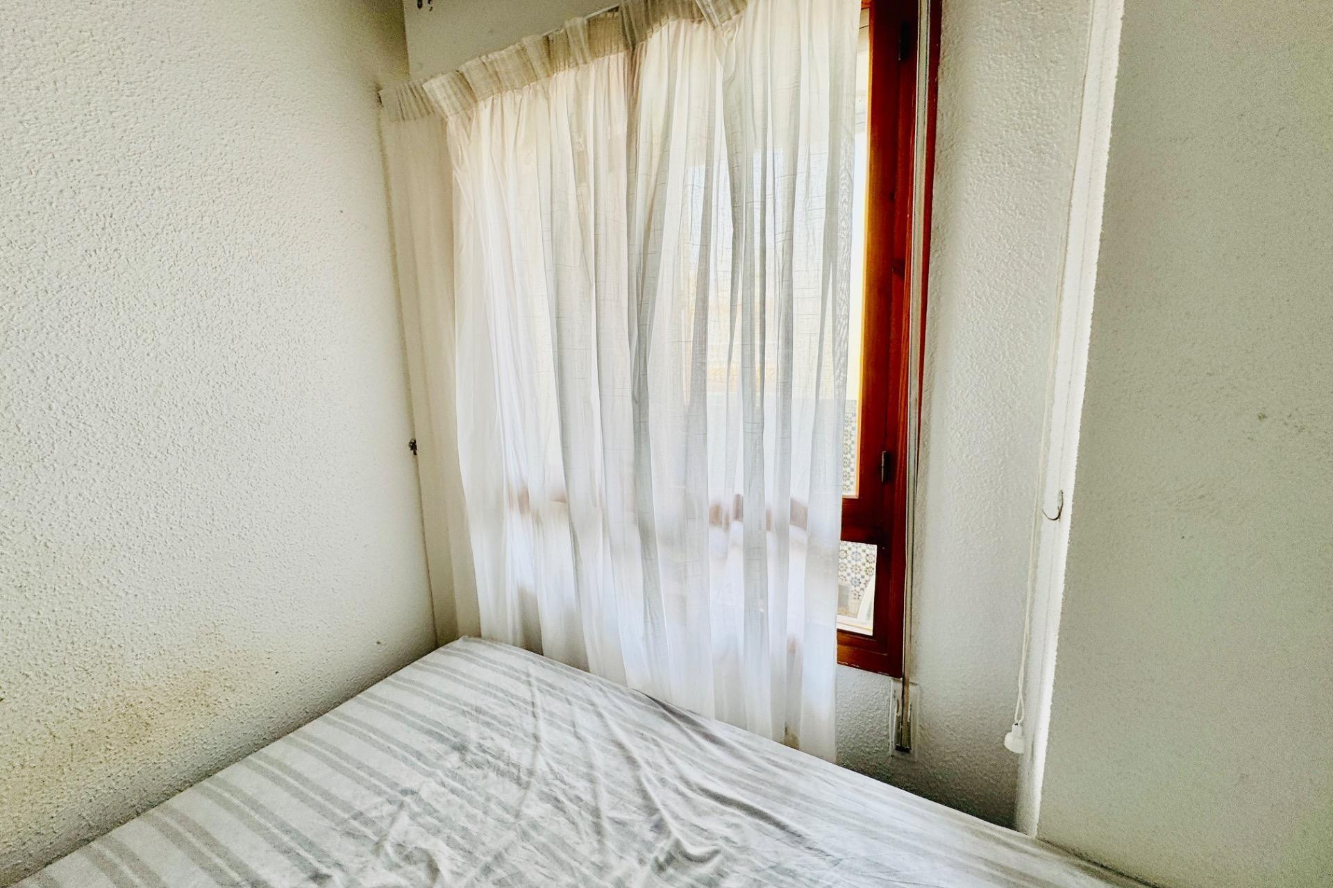 Revente - Attique - Torrevieja - Acequion