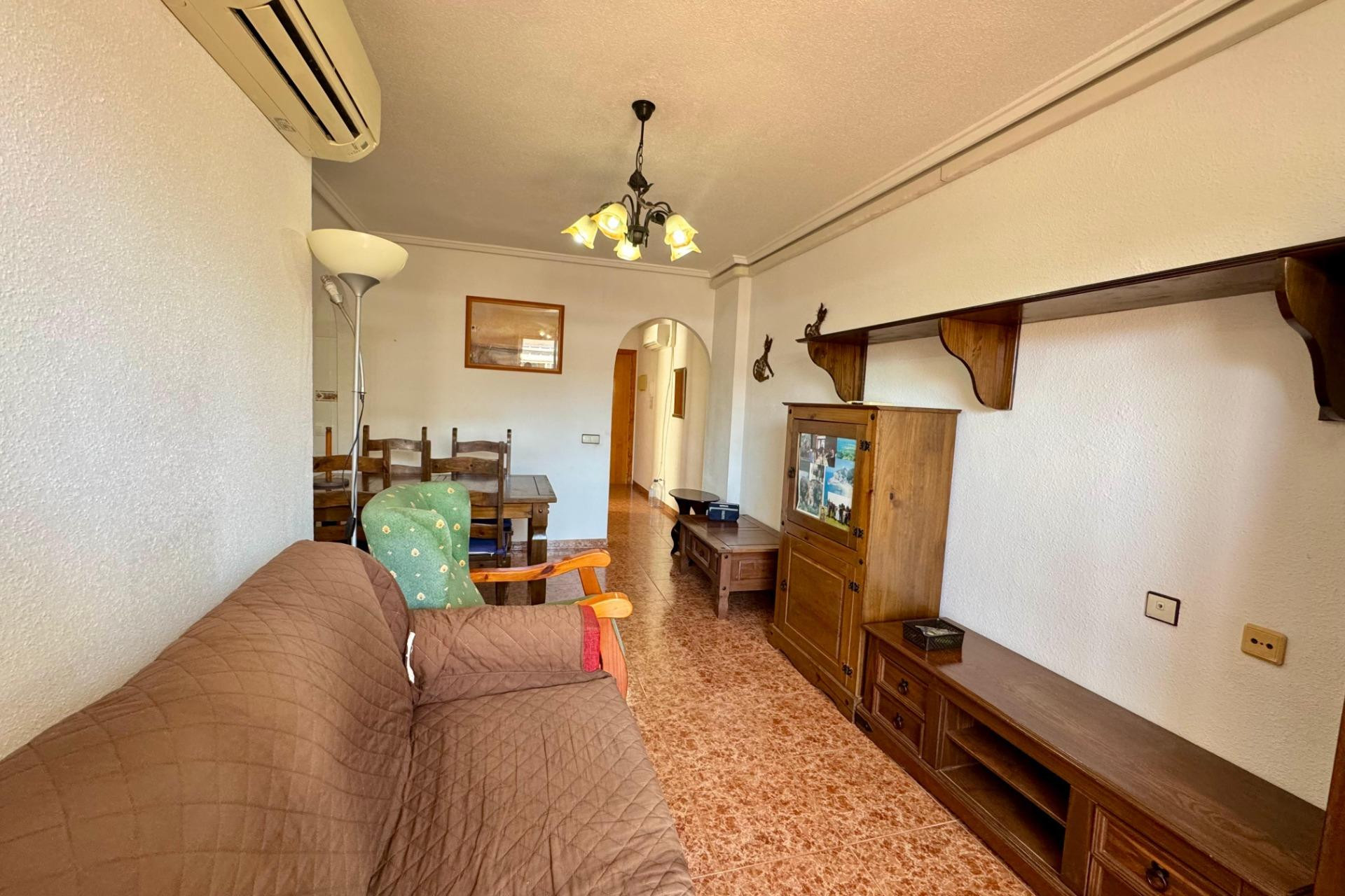 Revente - Attique - Torrevieja - Centro