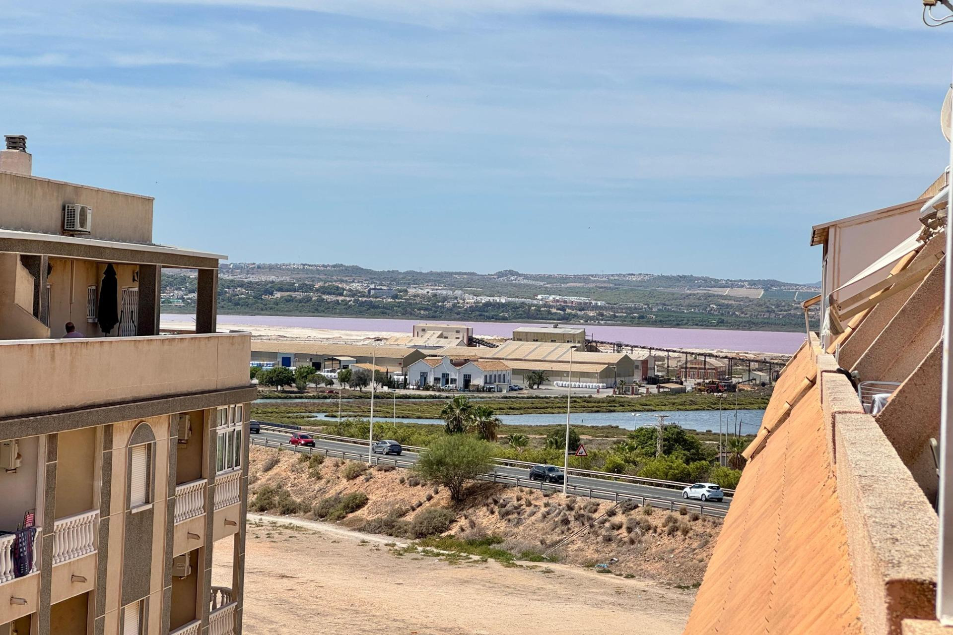 Revente - Attique - Torrevieja - Centro