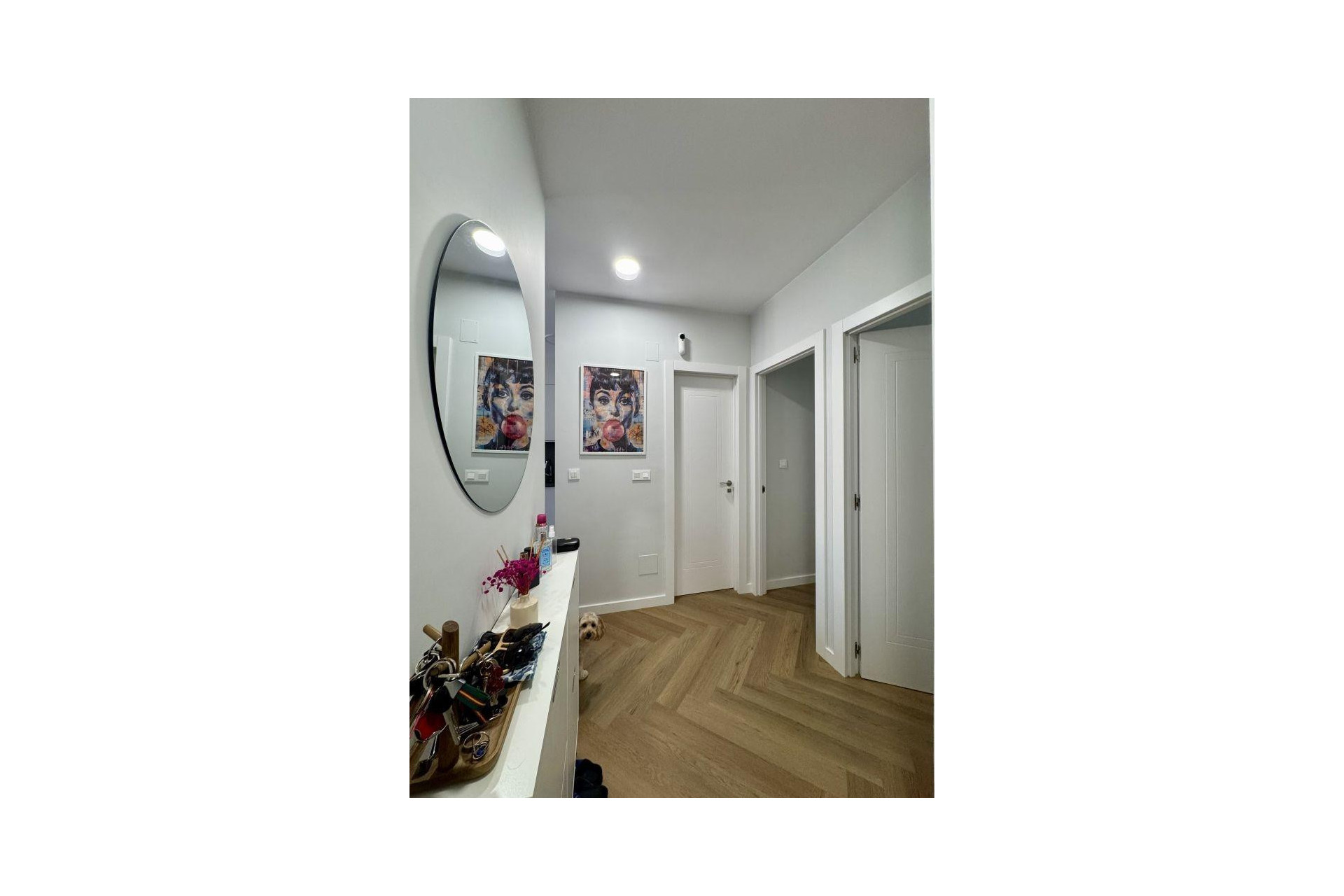 Revente - Attique - Torrevieja - Centro