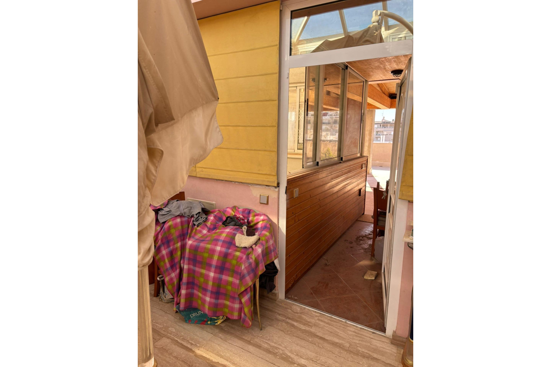 Revente - Attique - Torrevieja - Centro