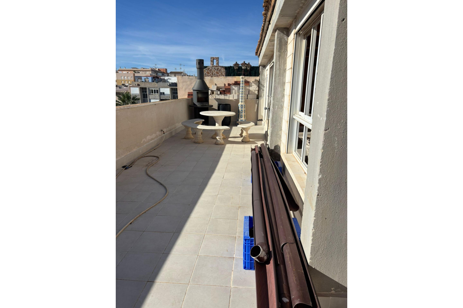 Revente - Attique - Torrevieja - Centro