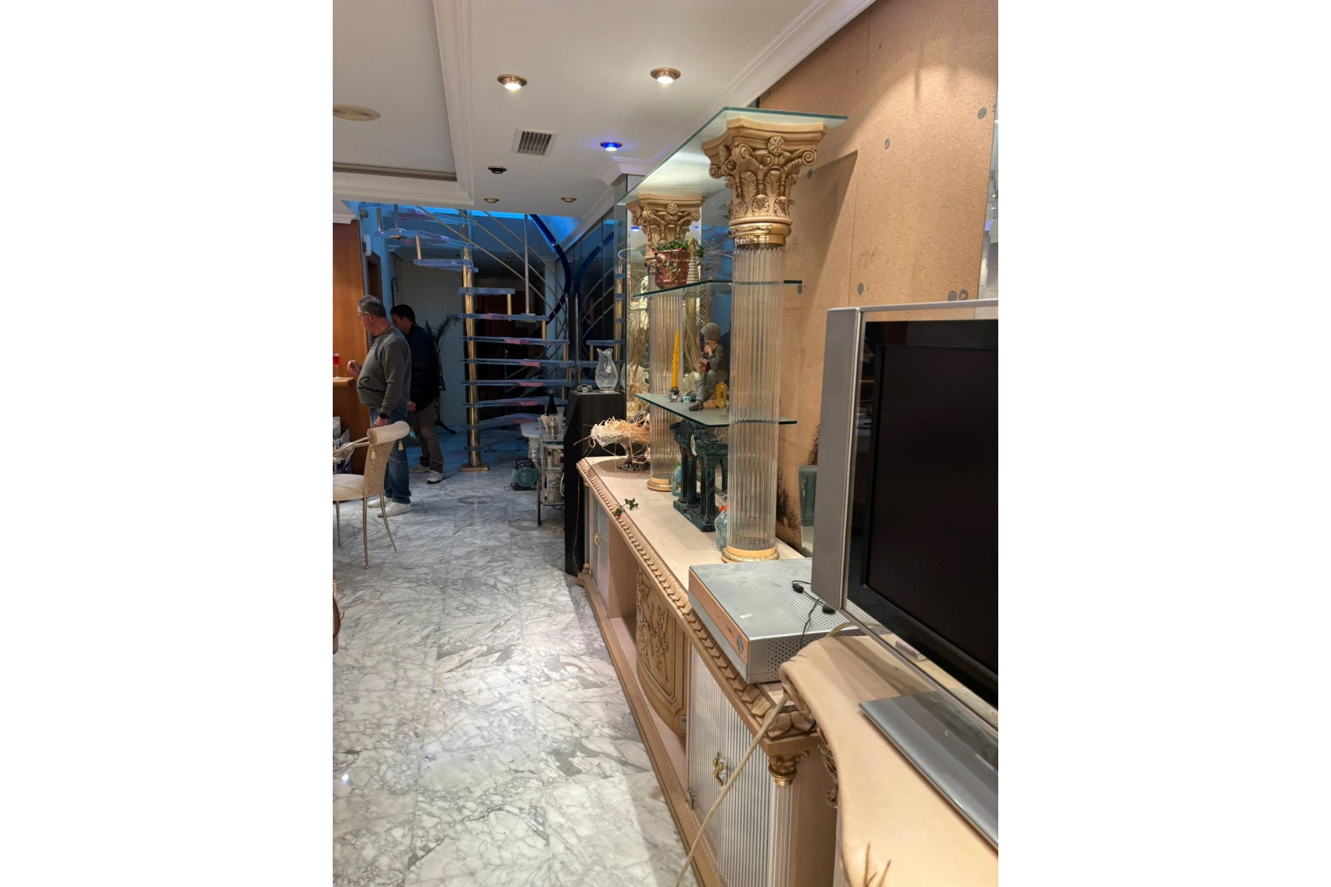 Revente - Attique - Torrevieja - Centro