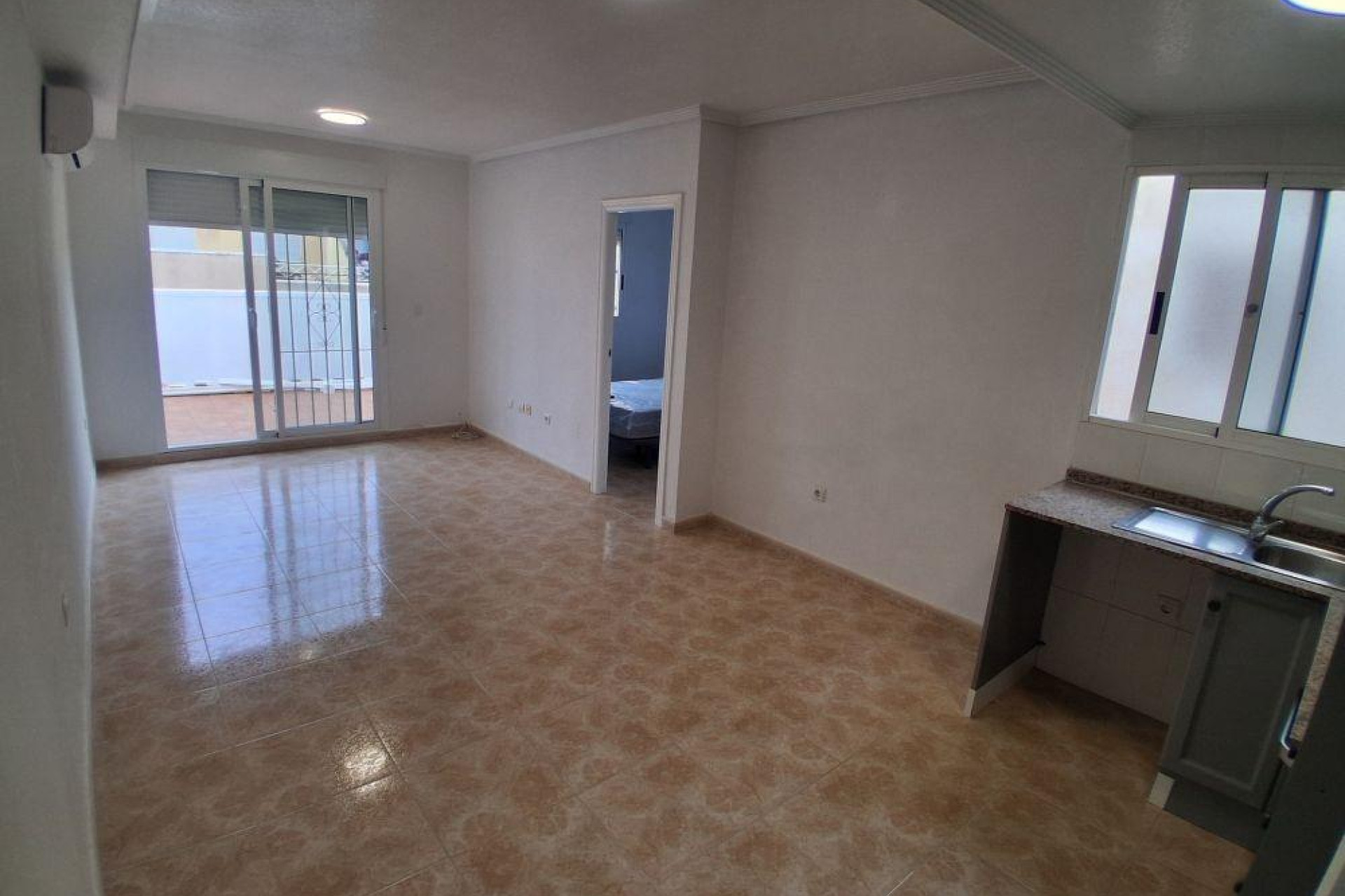 Revente - Attique - Torrevieja - Centro