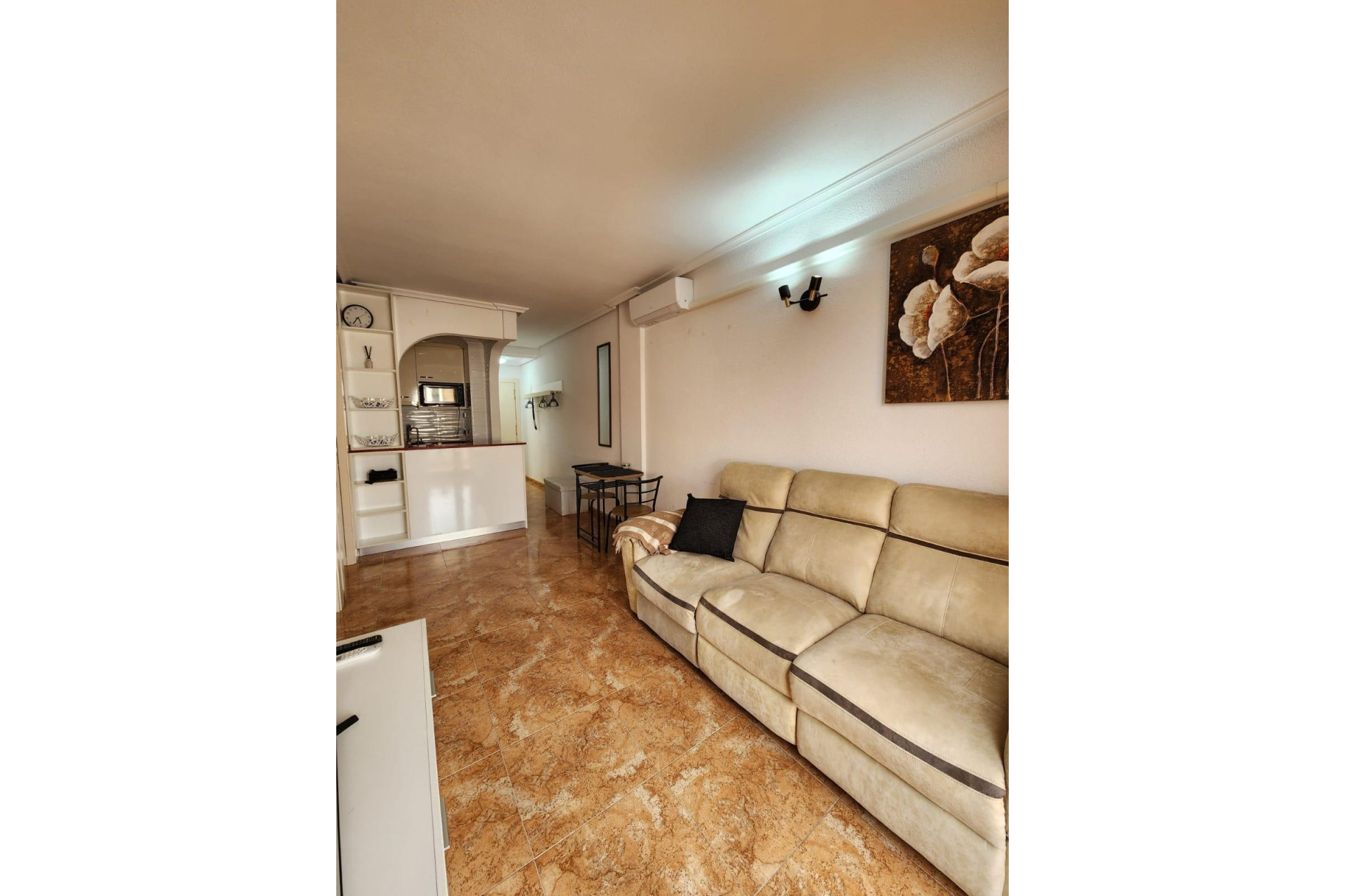 Revente - Attique - Torrevieja - Centro