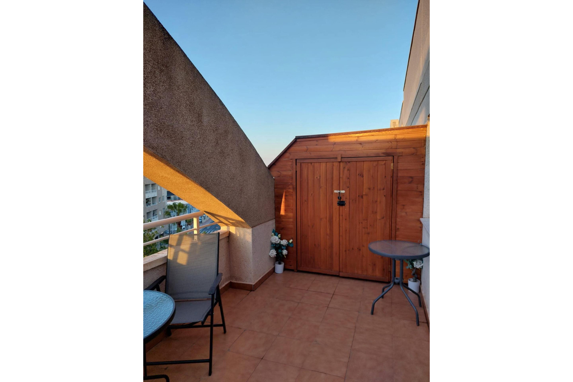 Revente - Attique - Torrevieja - Centro