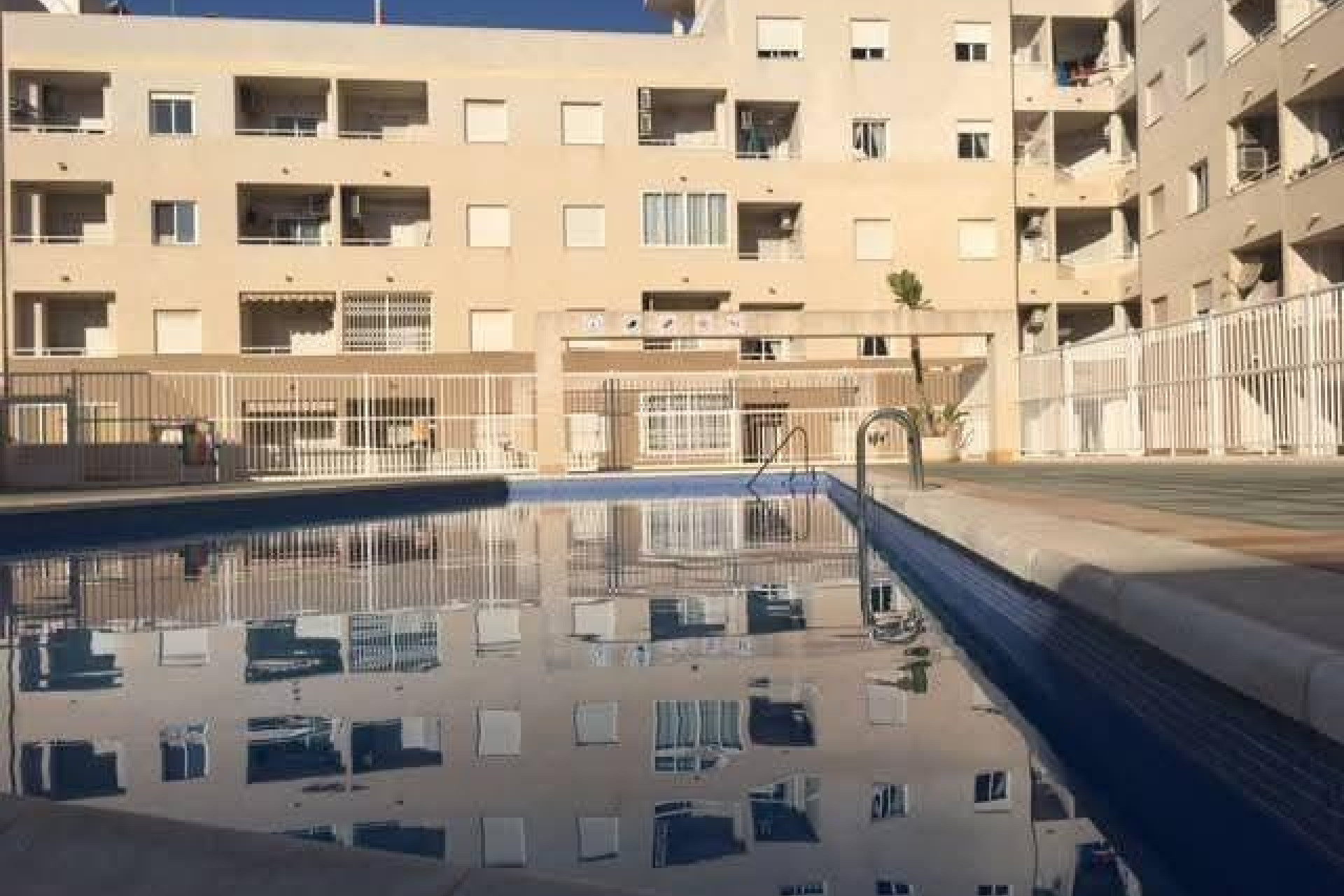 Revente - Attique - Torrevieja - Centro