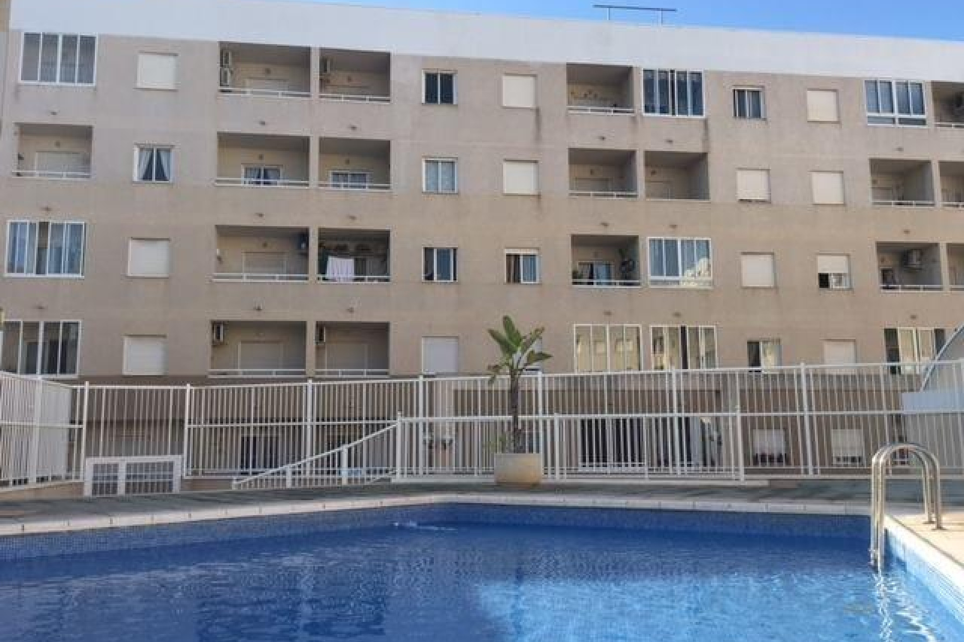 Revente - Attique - Torrevieja - Centro