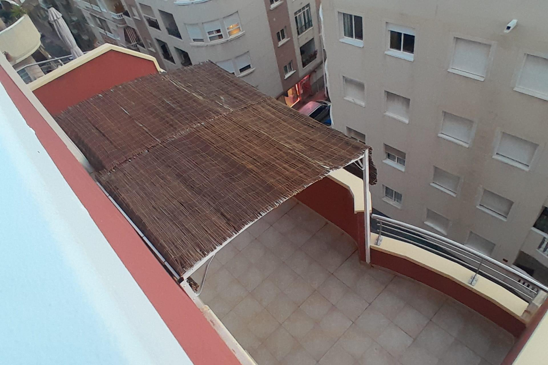 Revente - Attique - Torrevieja - Centro