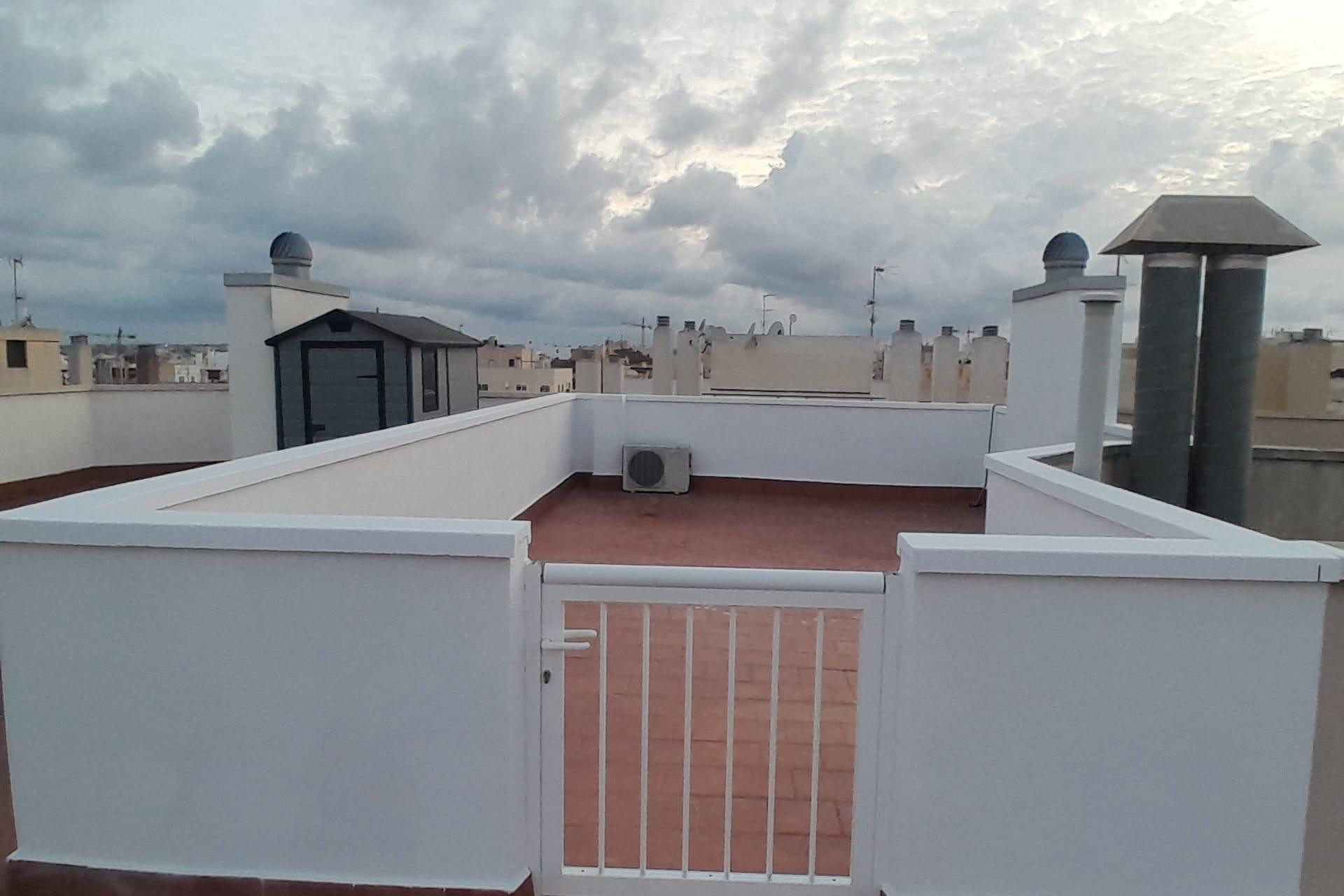 Revente - Attique - Torrevieja - Centro