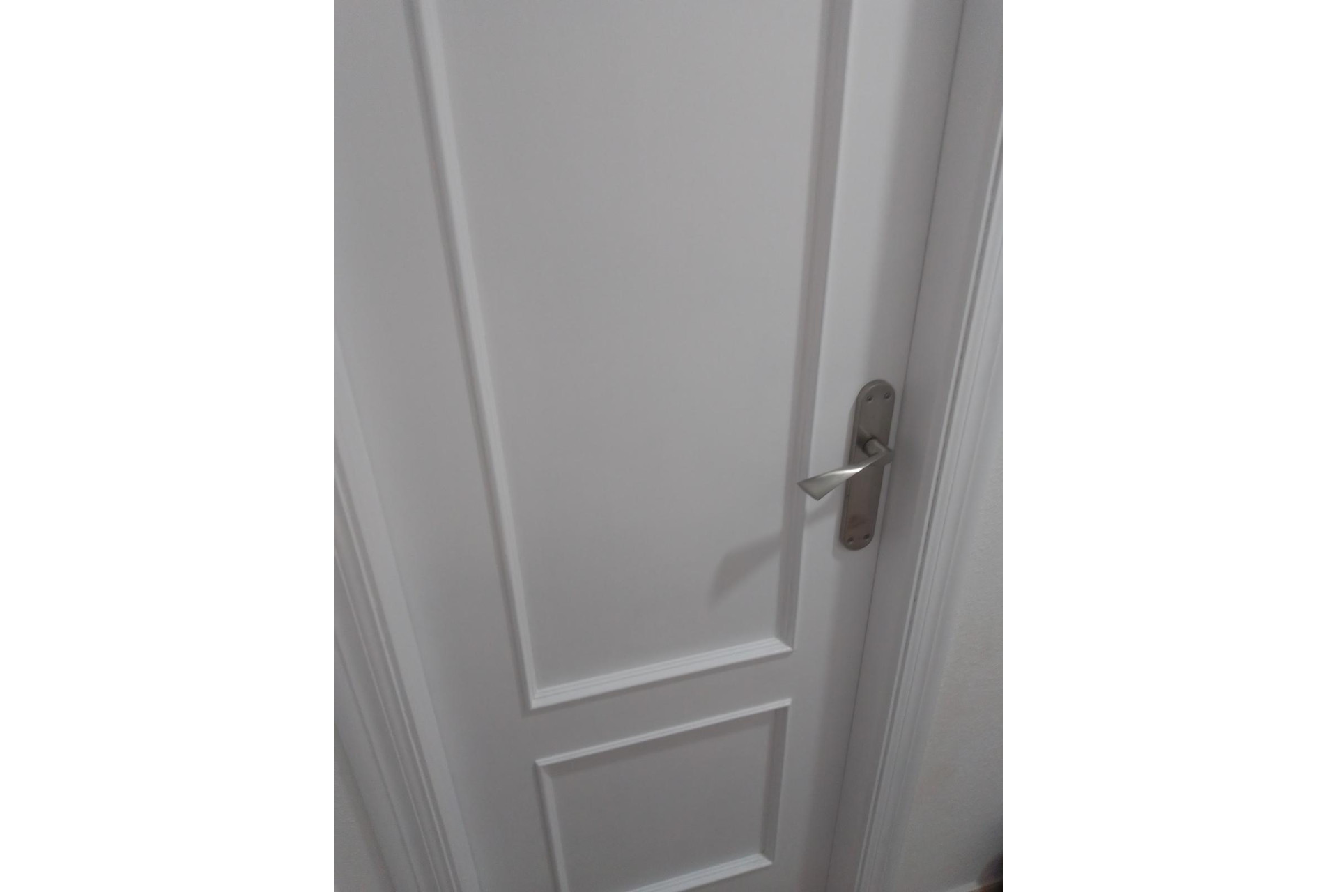 Revente - Attique - Torrevieja - Estacion de autobuses