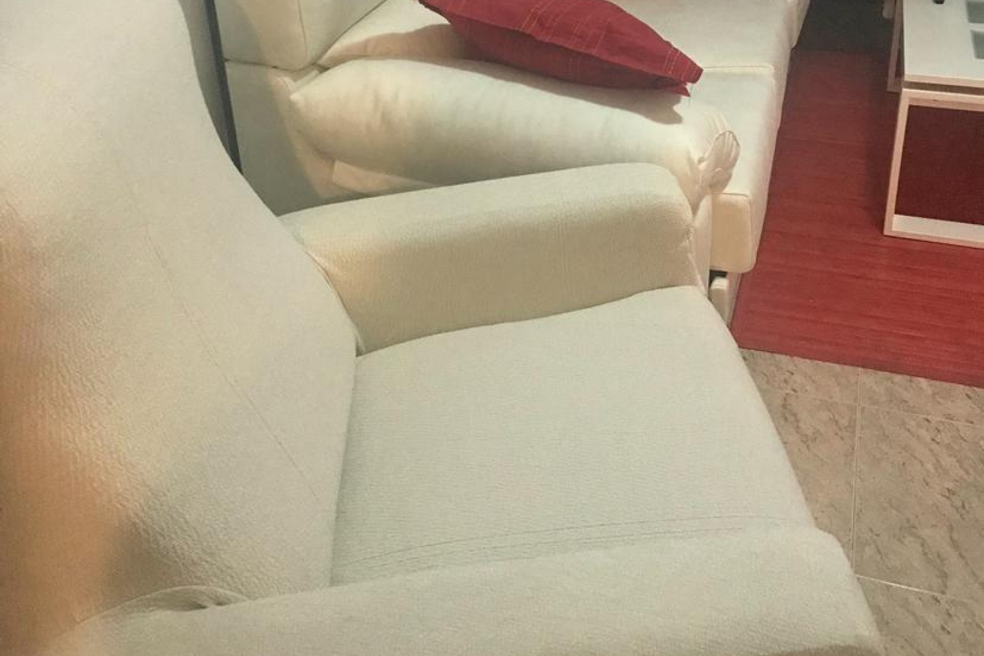 Revente - Attique - Torrevieja - Estacion de autobuses