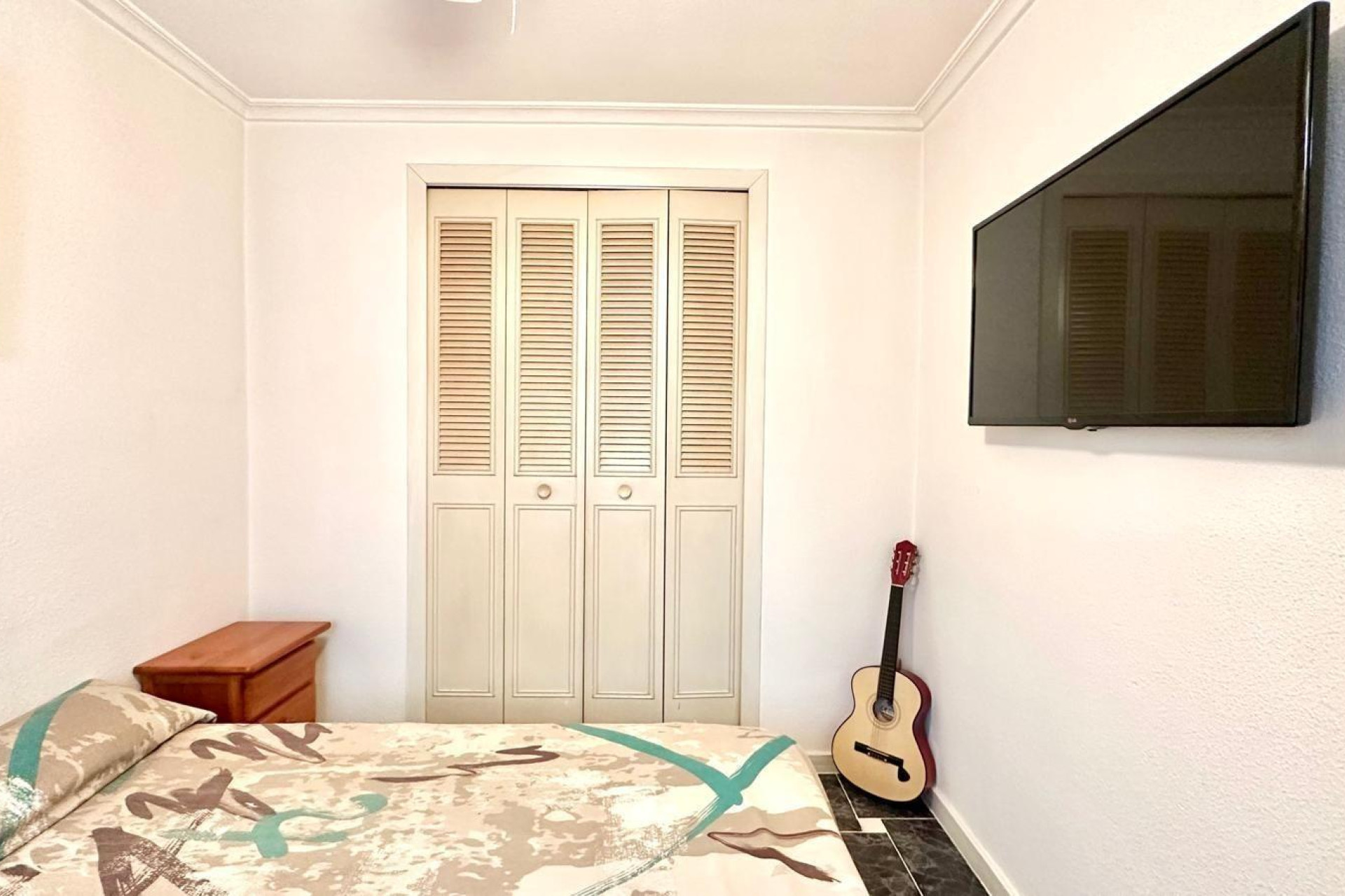 Revente - Attique - Torrevieja - Estacion de autobuses