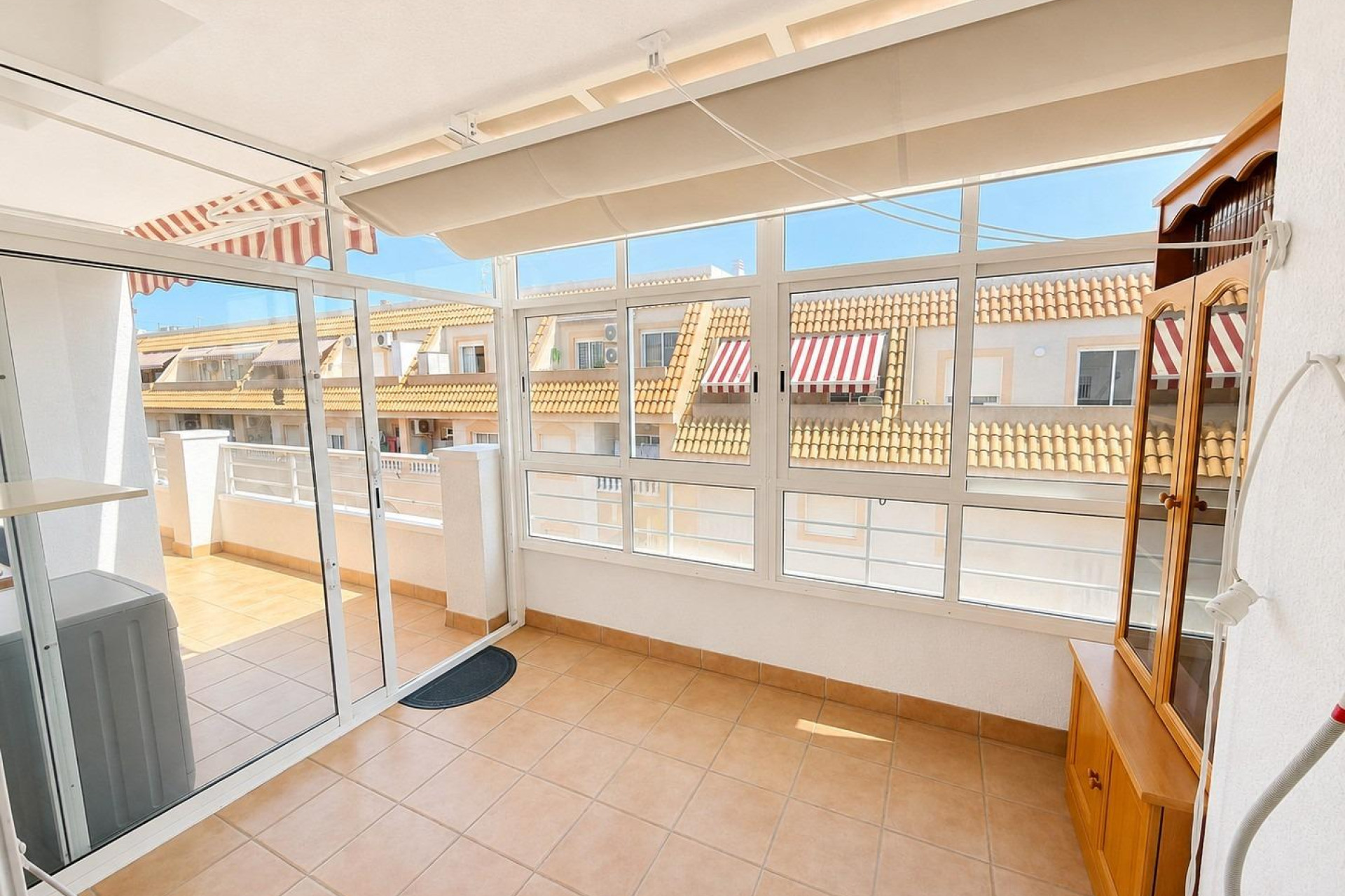 Revente - Attique - Torrevieja - Estacion de autobuses
