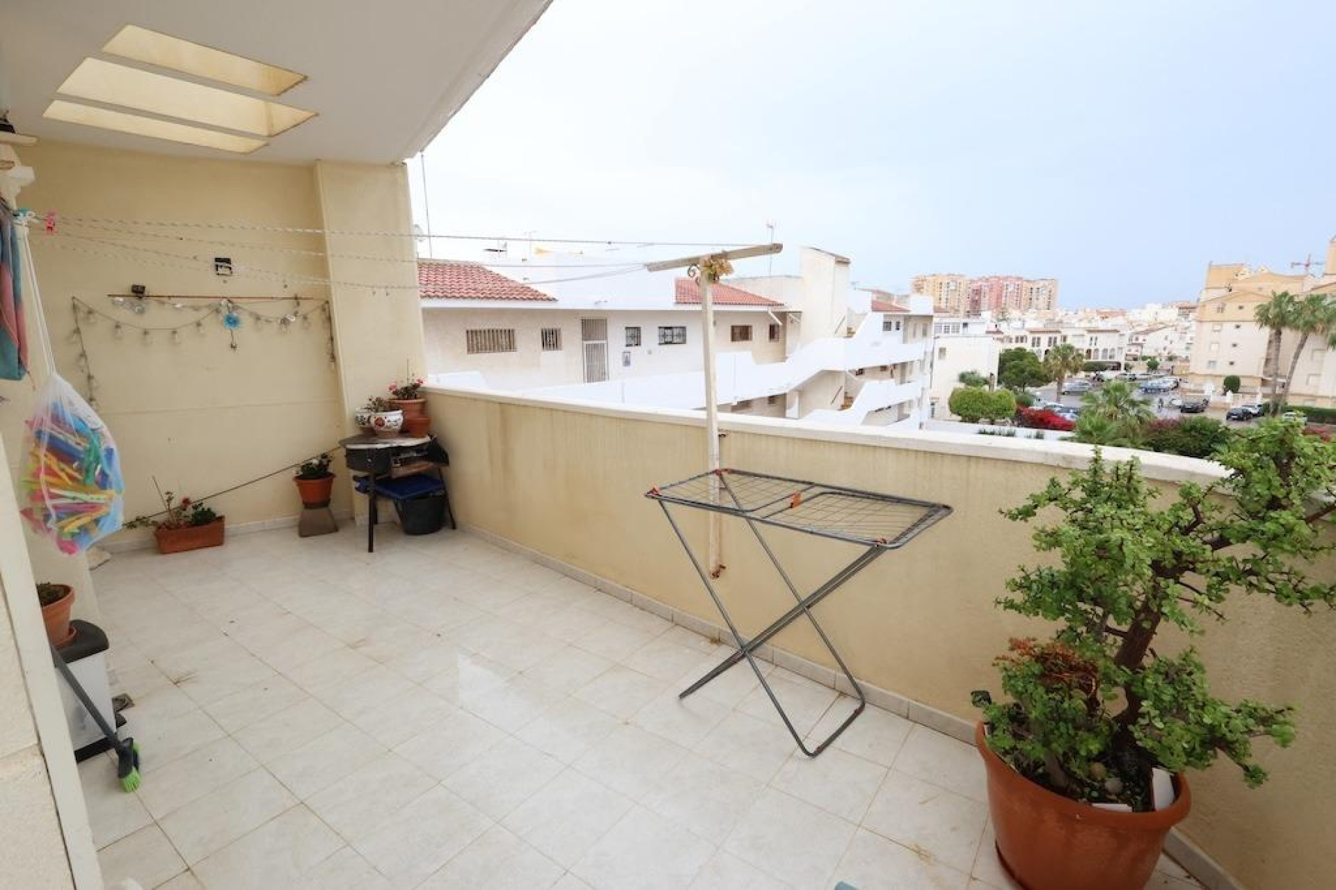 Revente - Attique - Torrevieja - Habaneras