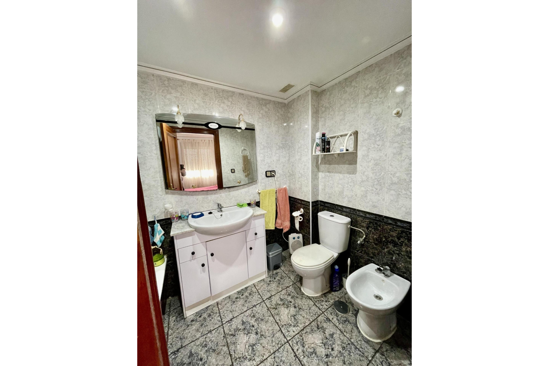 Revente - Attique - Torrevieja - La Mata pueblo