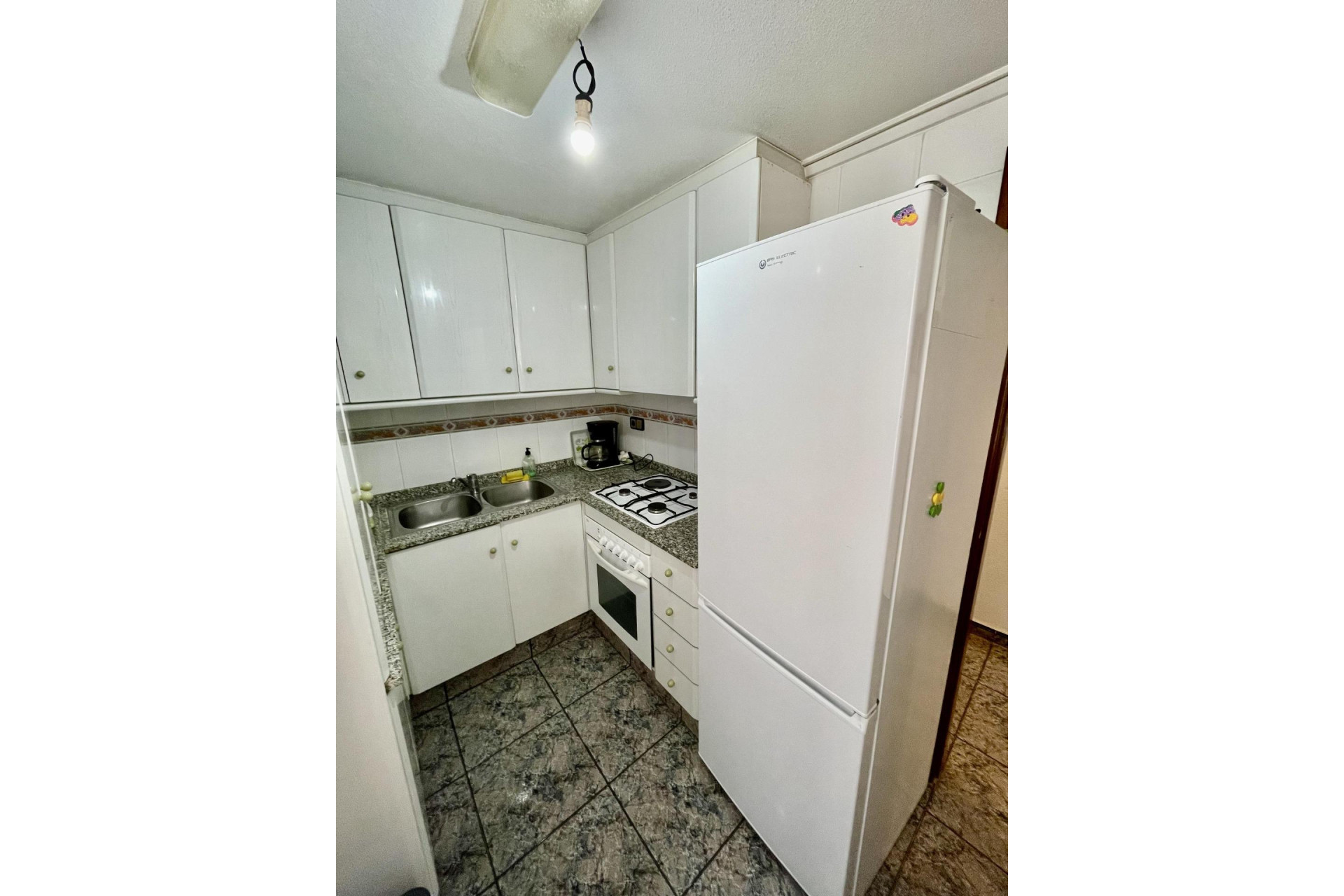 Revente - Attique - Torrevieja - La Mata pueblo