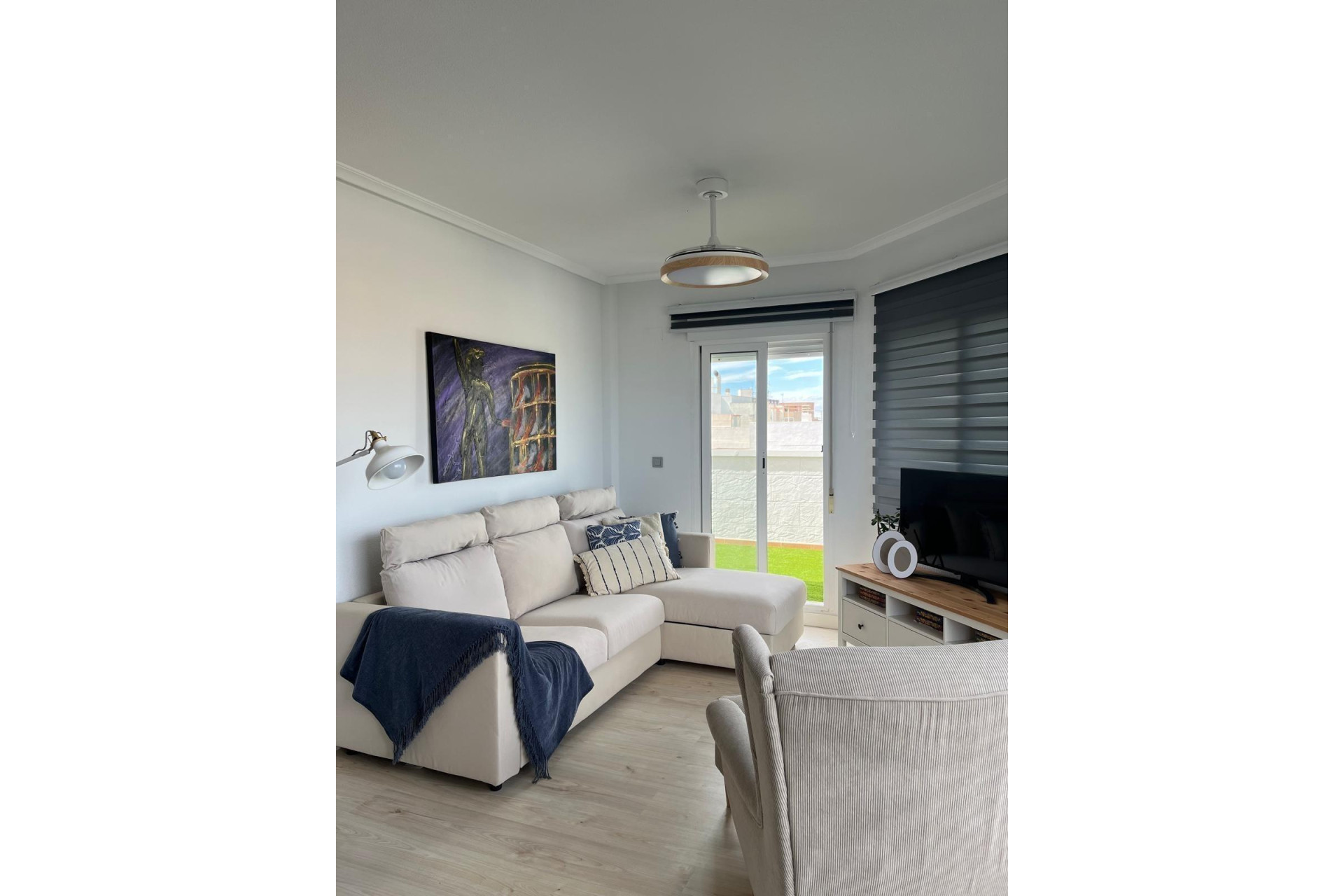 Revente - Attique - Torrevieja - La Mata pueblo