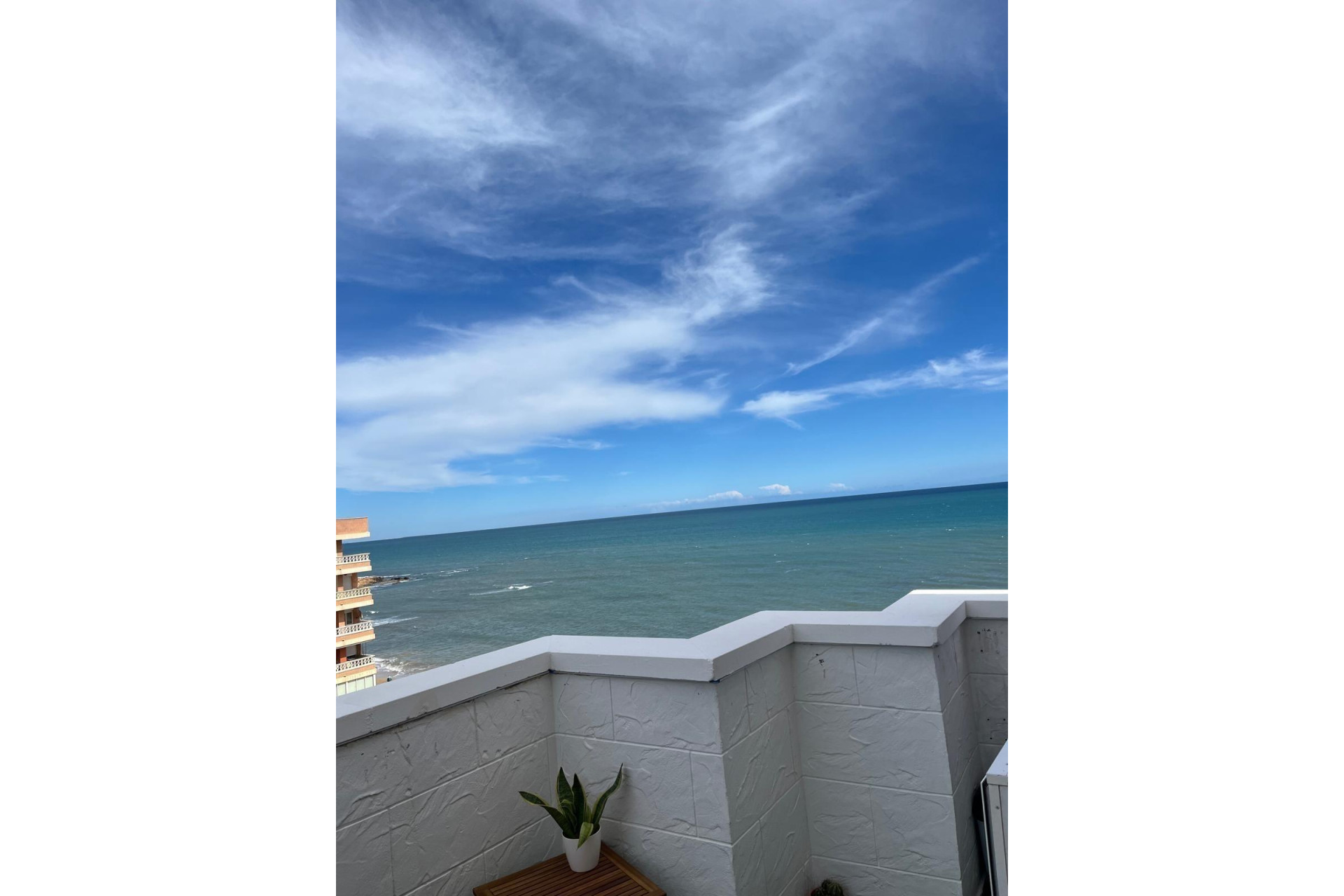 Revente - Attique - Torrevieja - La Mata pueblo