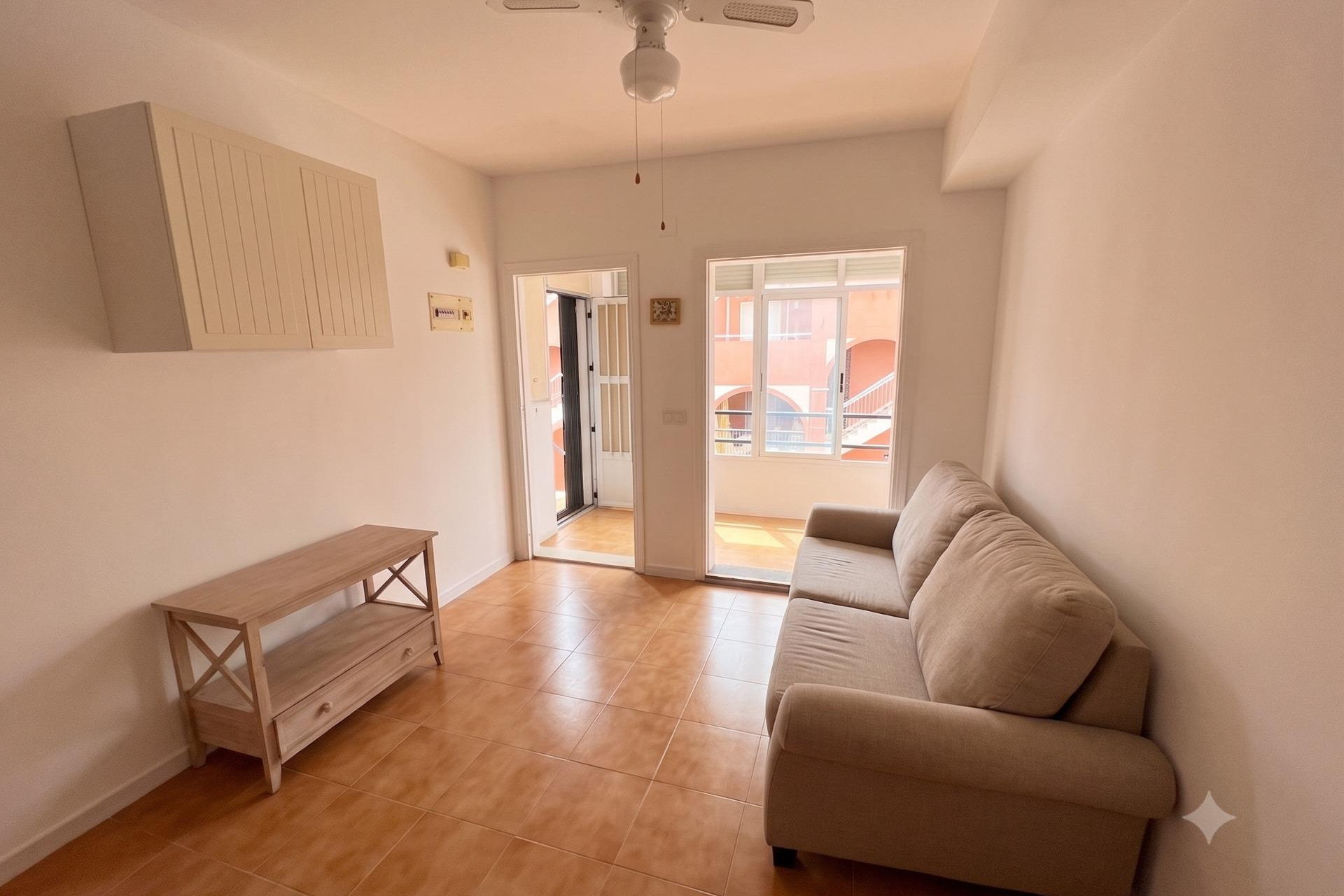 Revente - Attique - Torrevieja - La Mata pueblo