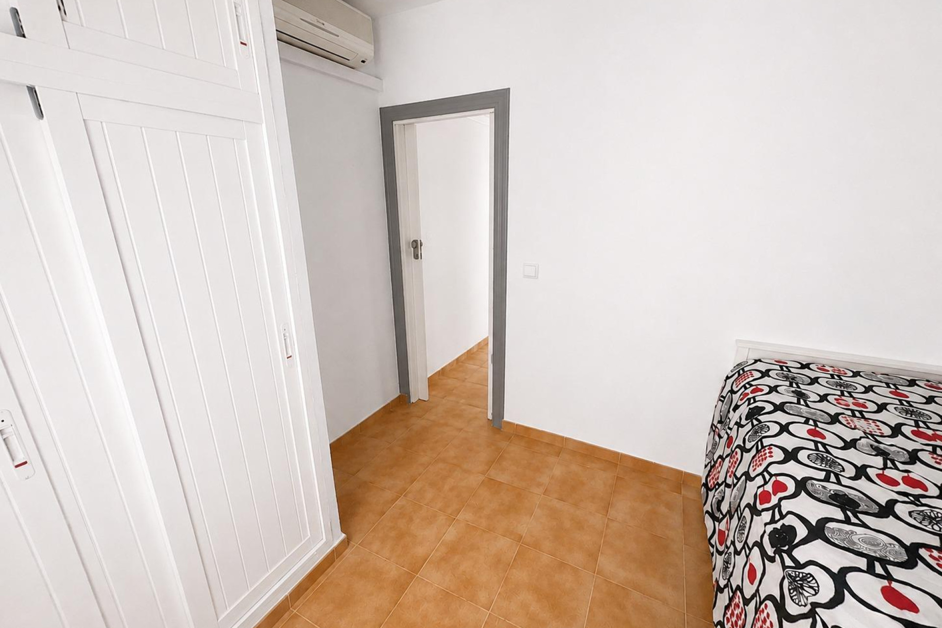 Revente - Attique - Torrevieja - La Mata pueblo