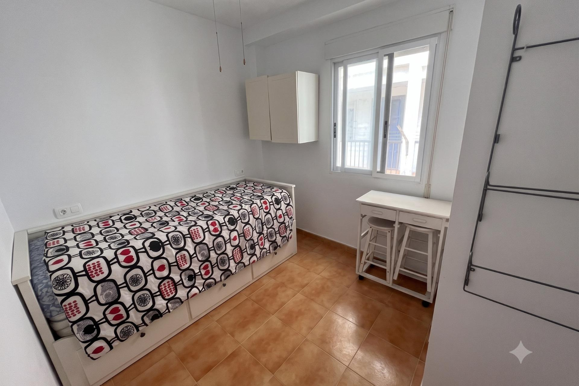 Revente - Attique - Torrevieja - La Mata pueblo