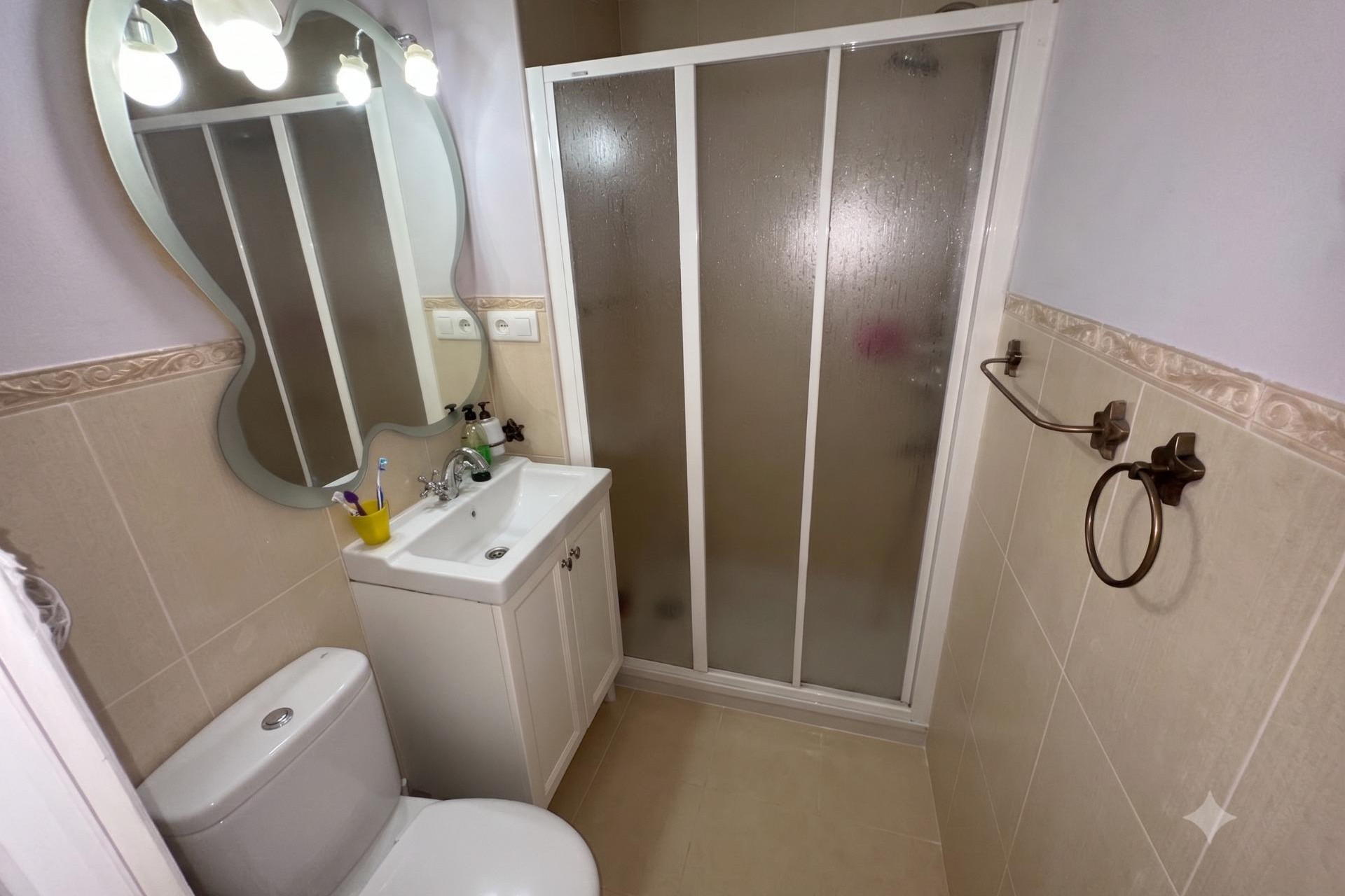Revente - Attique - Torrevieja - La Mata pueblo